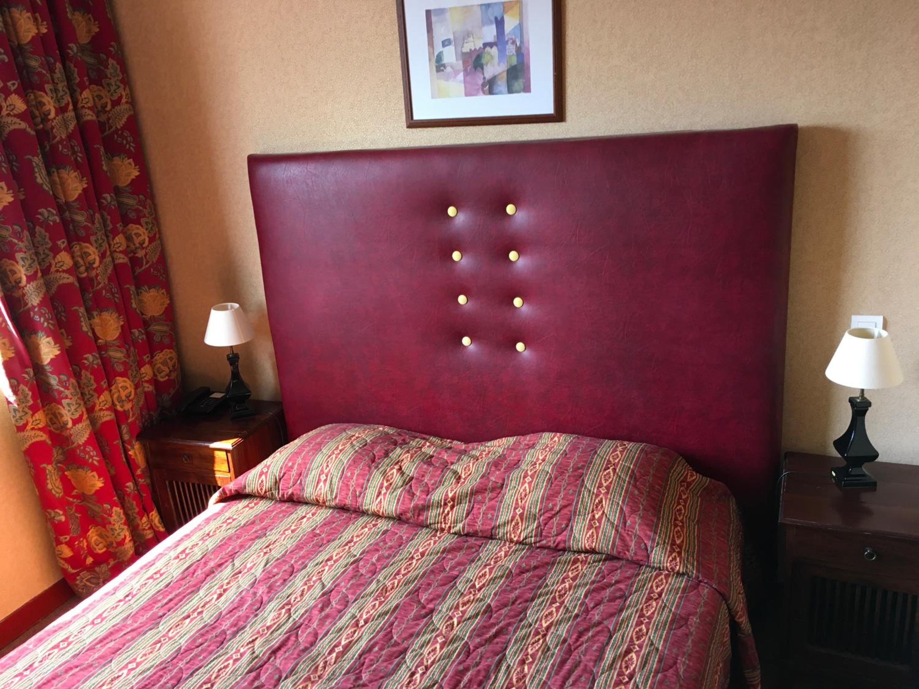 Standard Double Room photo 2