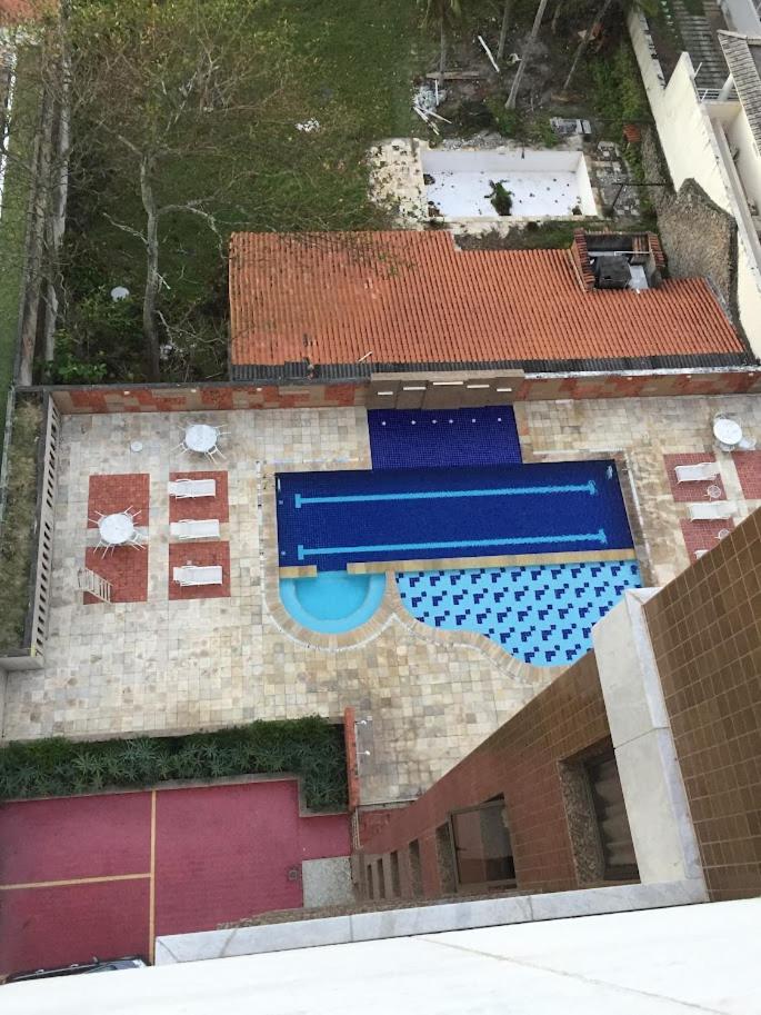 Apartment with Sea View - Photo 32