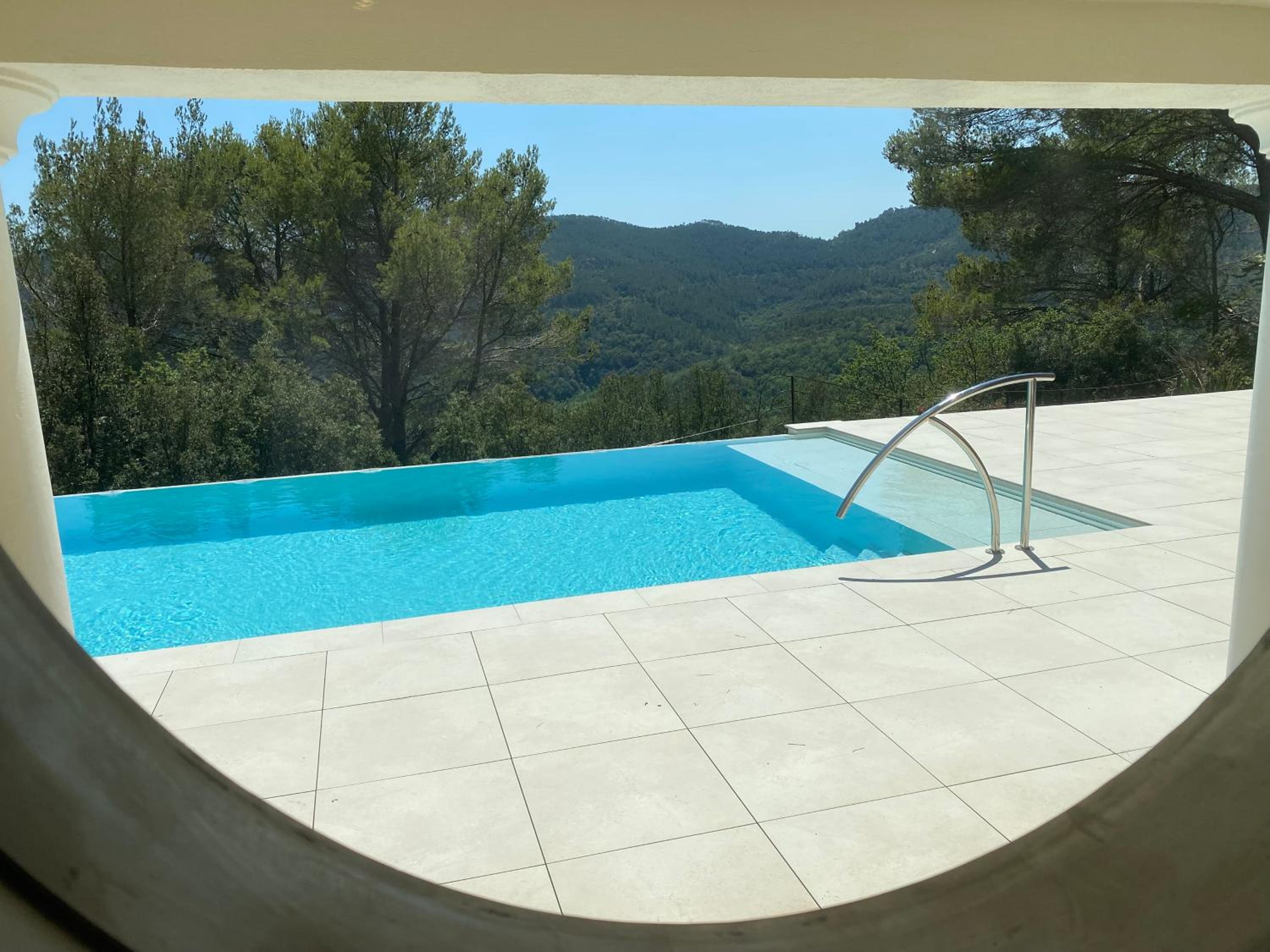 Villa with Private Pool photo 2