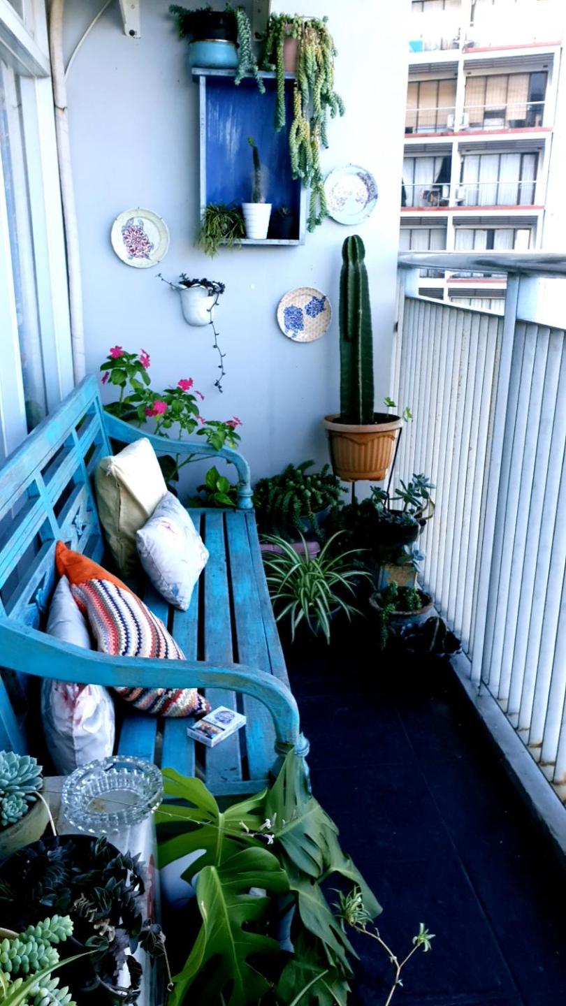 Three-Bedroom Apartment - Photo 10