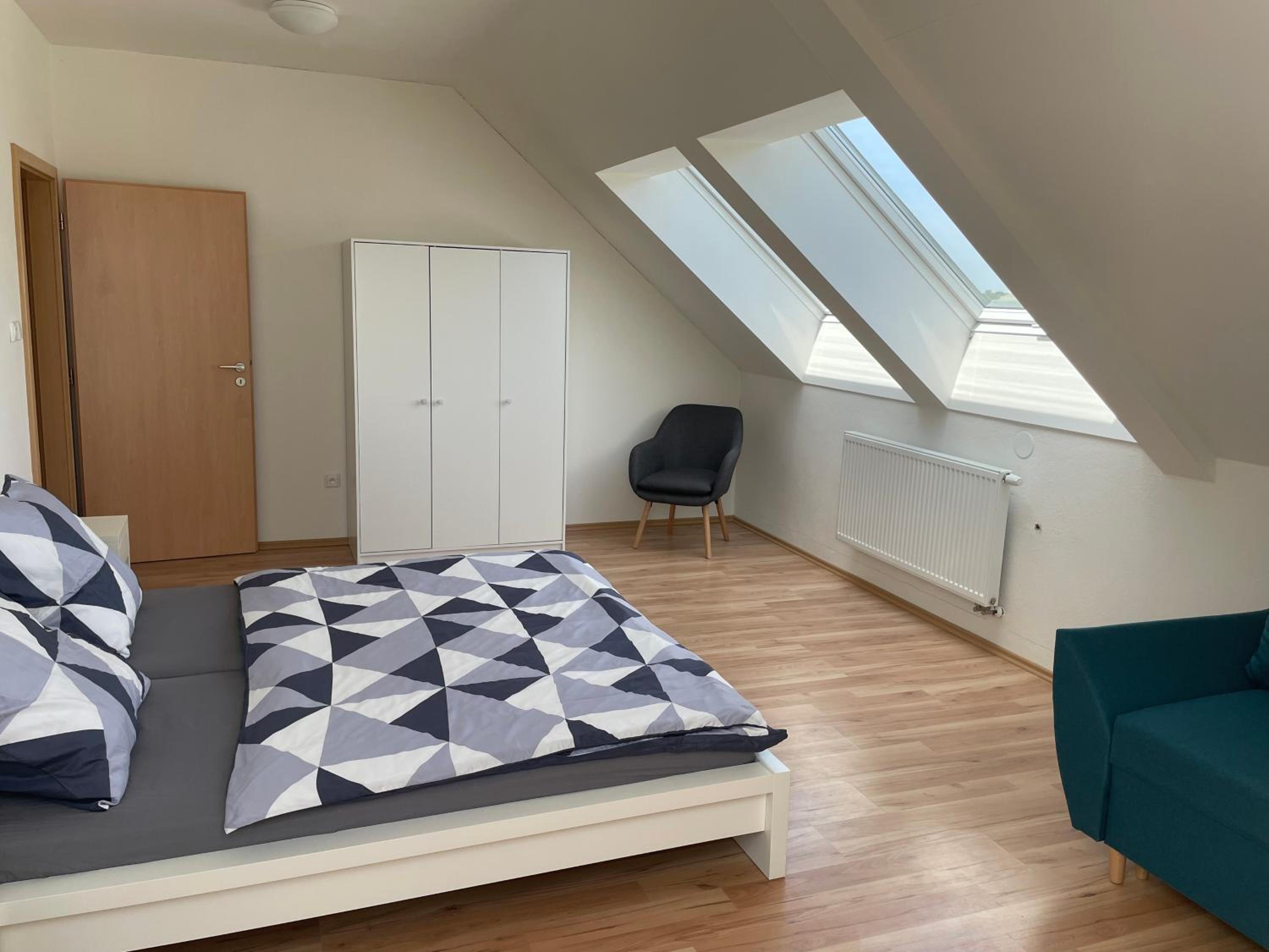 Double Room photo 2