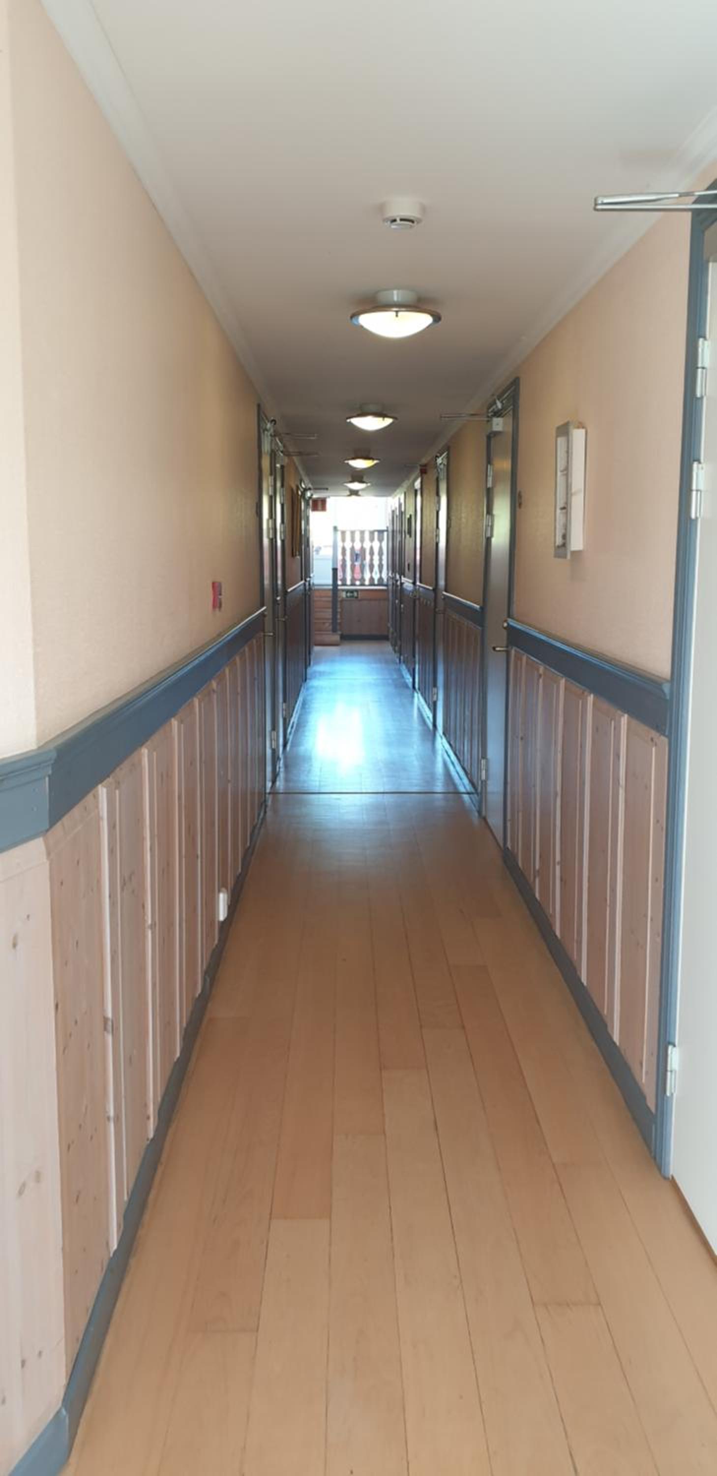 Triple Room photo 2