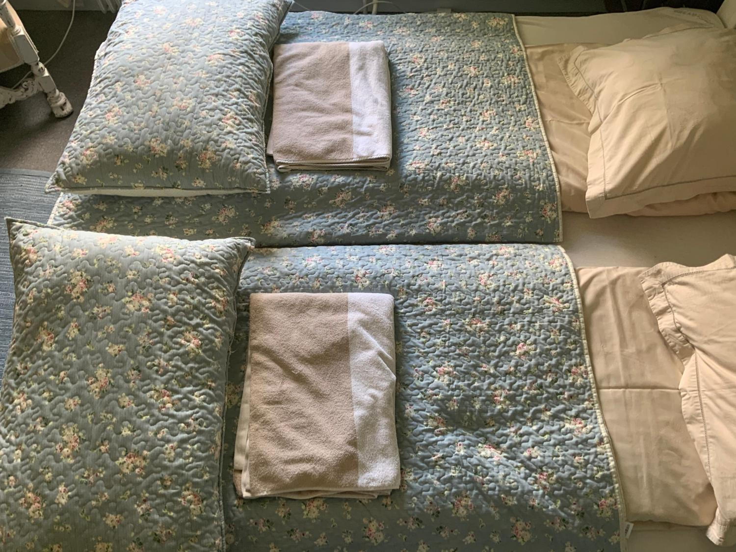 Budget Double Room photo 3