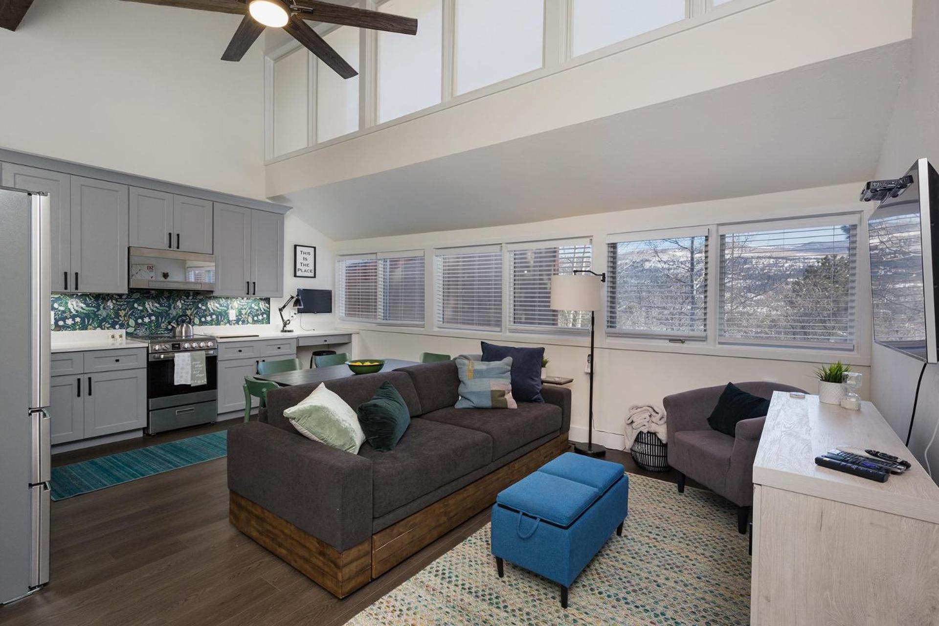 Vacation Home photo 1
