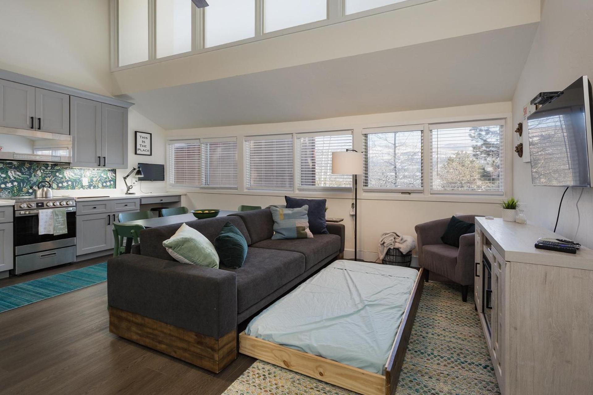Vacation Home photo 2