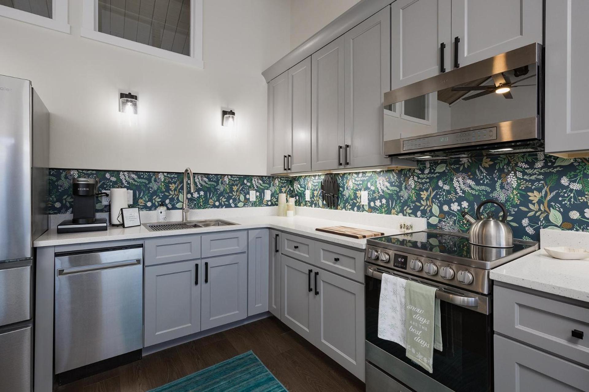 Vacation Home photo 3