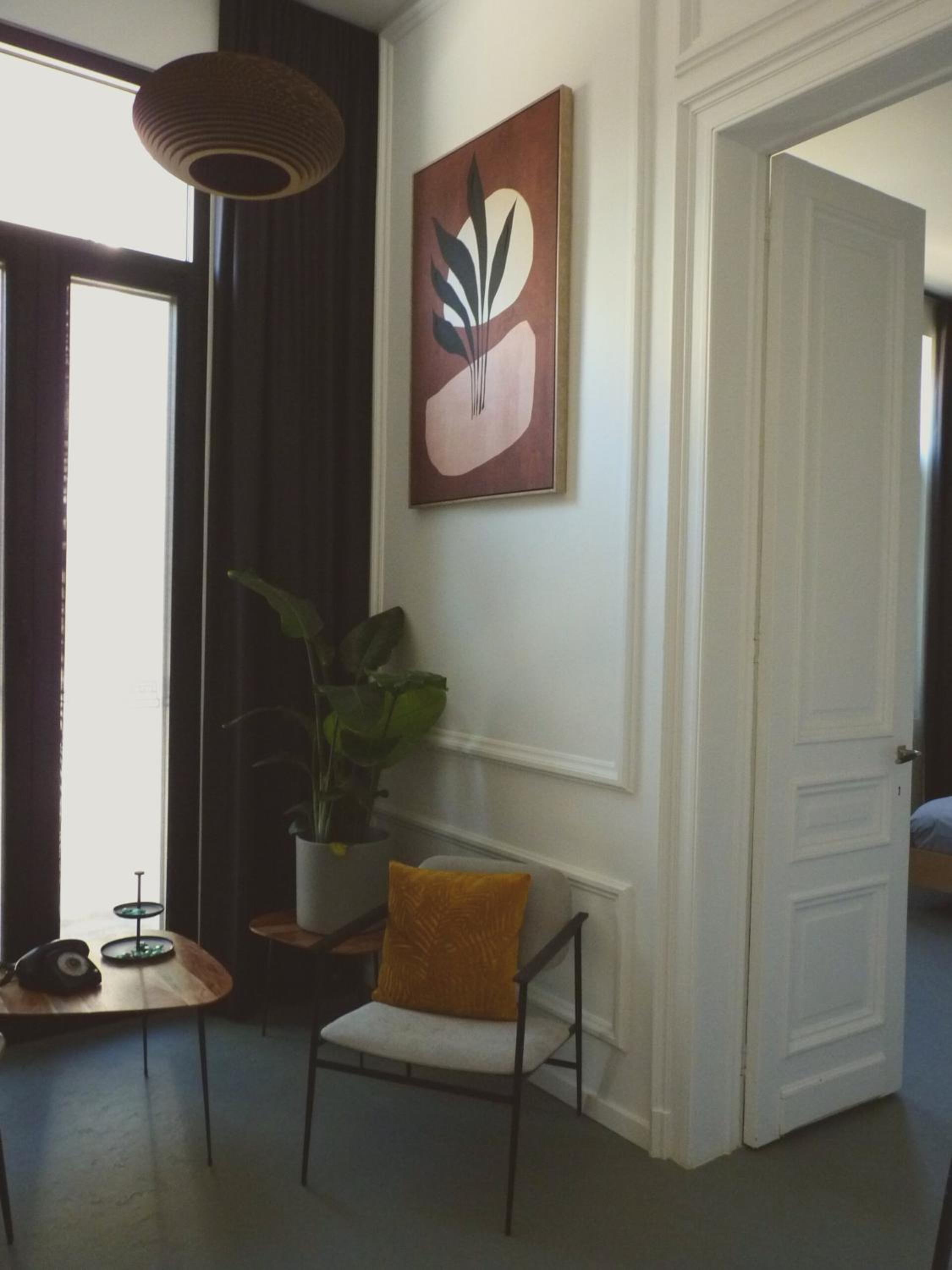 Deluxe Suite photo 1