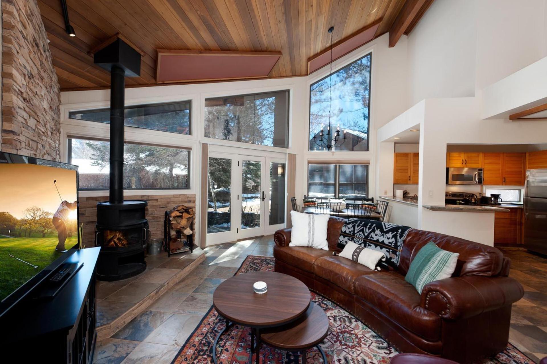 Vacation Home photo 1