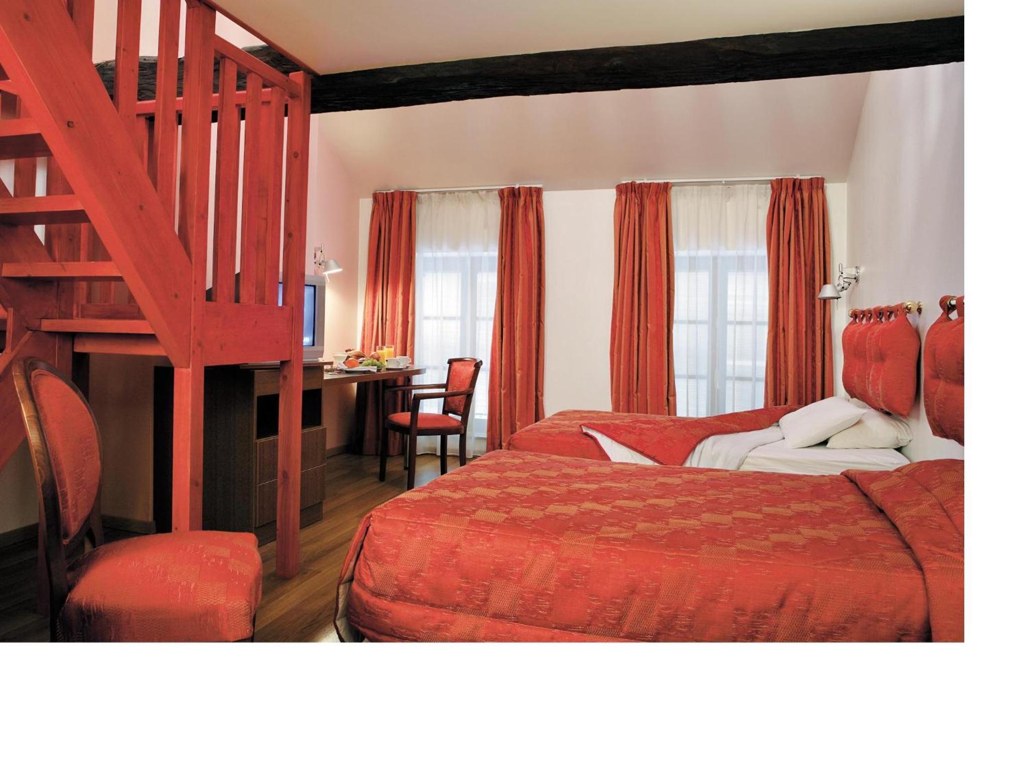 Triple Room photo 3