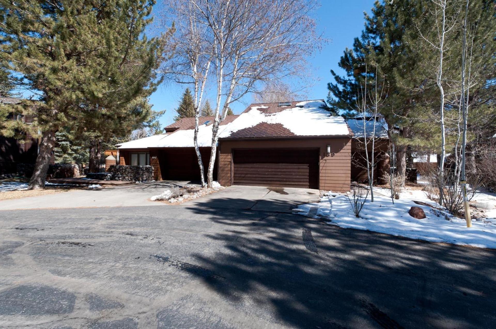 Vacation Home photo 3