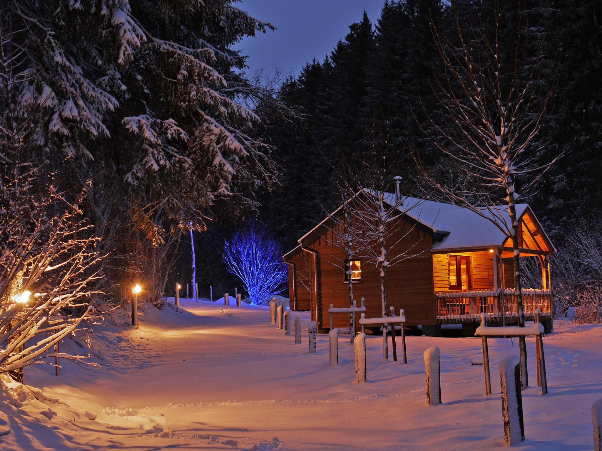 One-Bedroom Chalet photo 1
