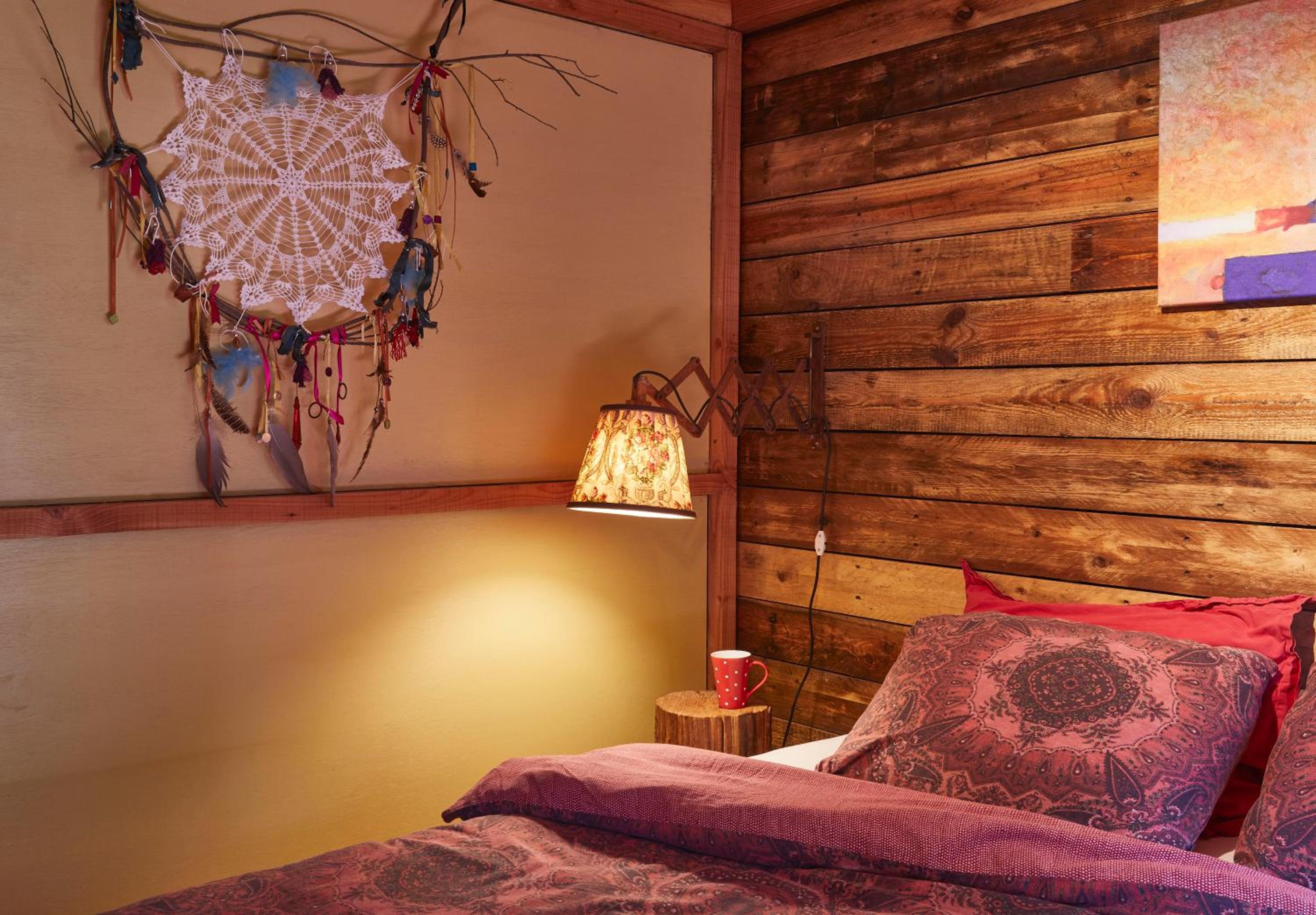One-Bedroom Chalet photo 3