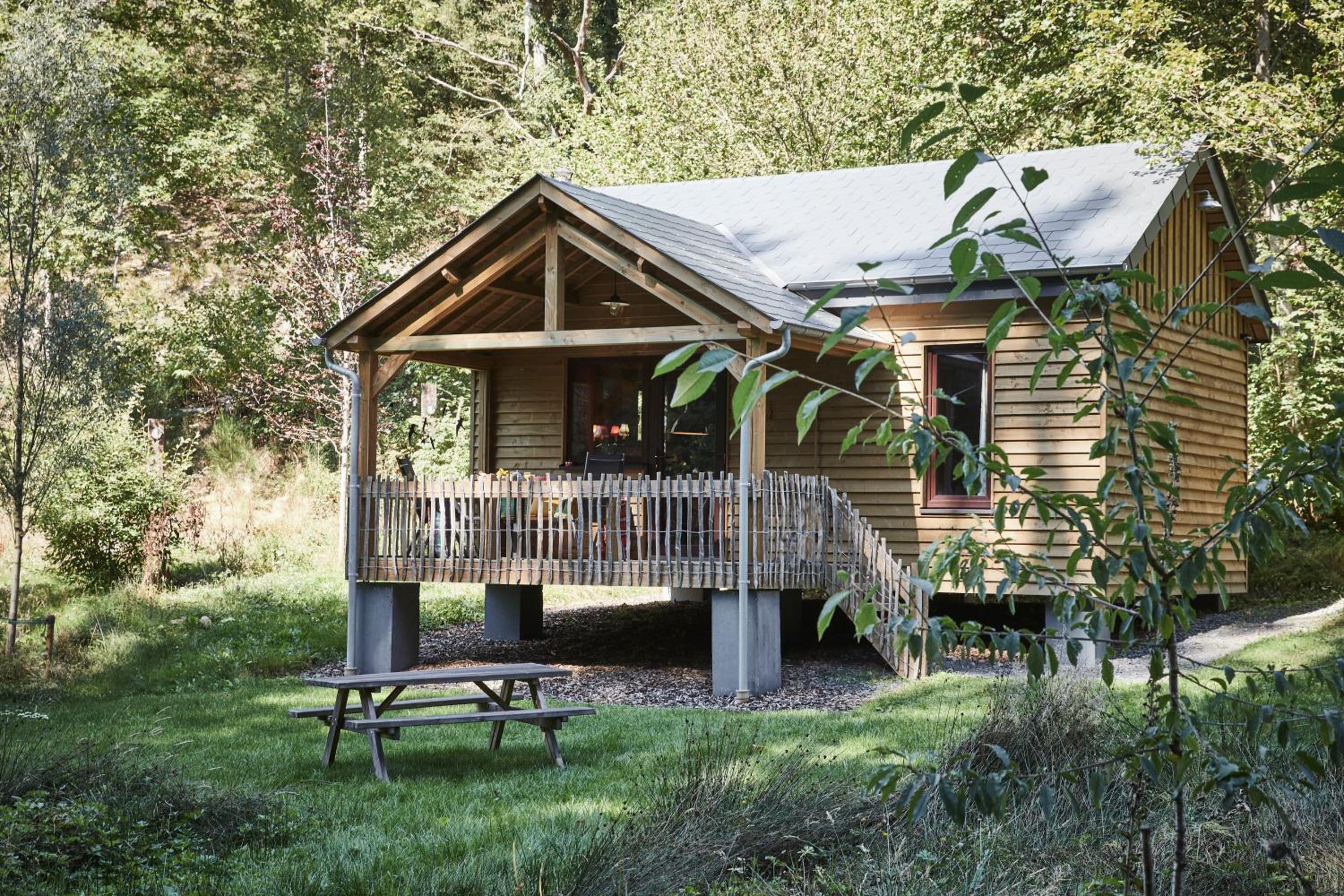 One-Bedroom Chalet photo 2