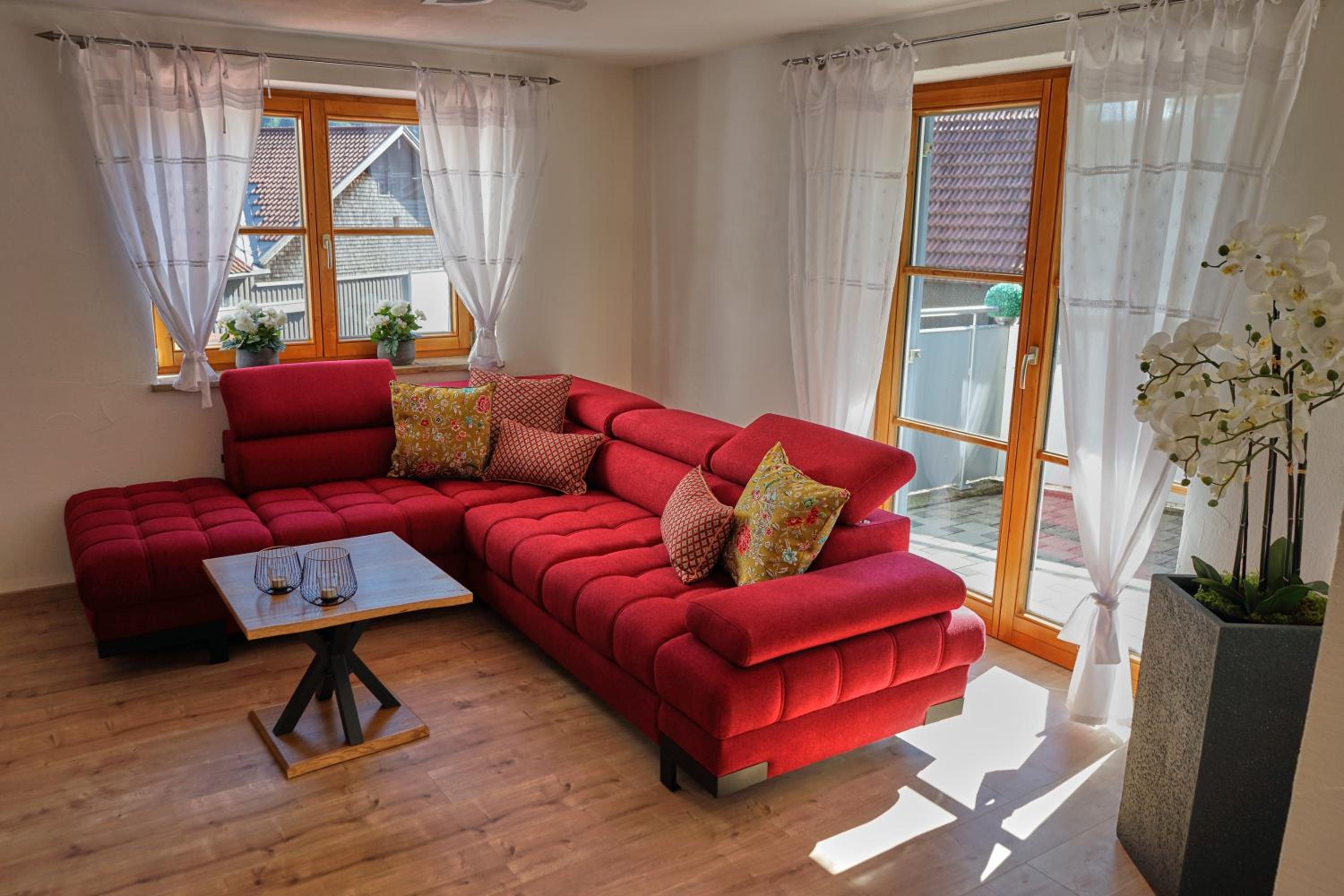 Apartment photo 1