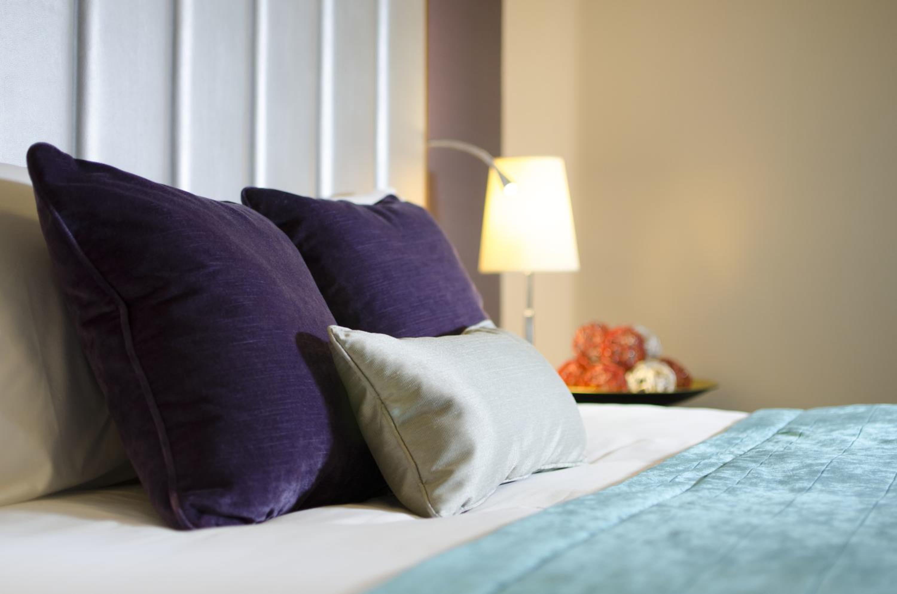 Luxury Double Room photo 1