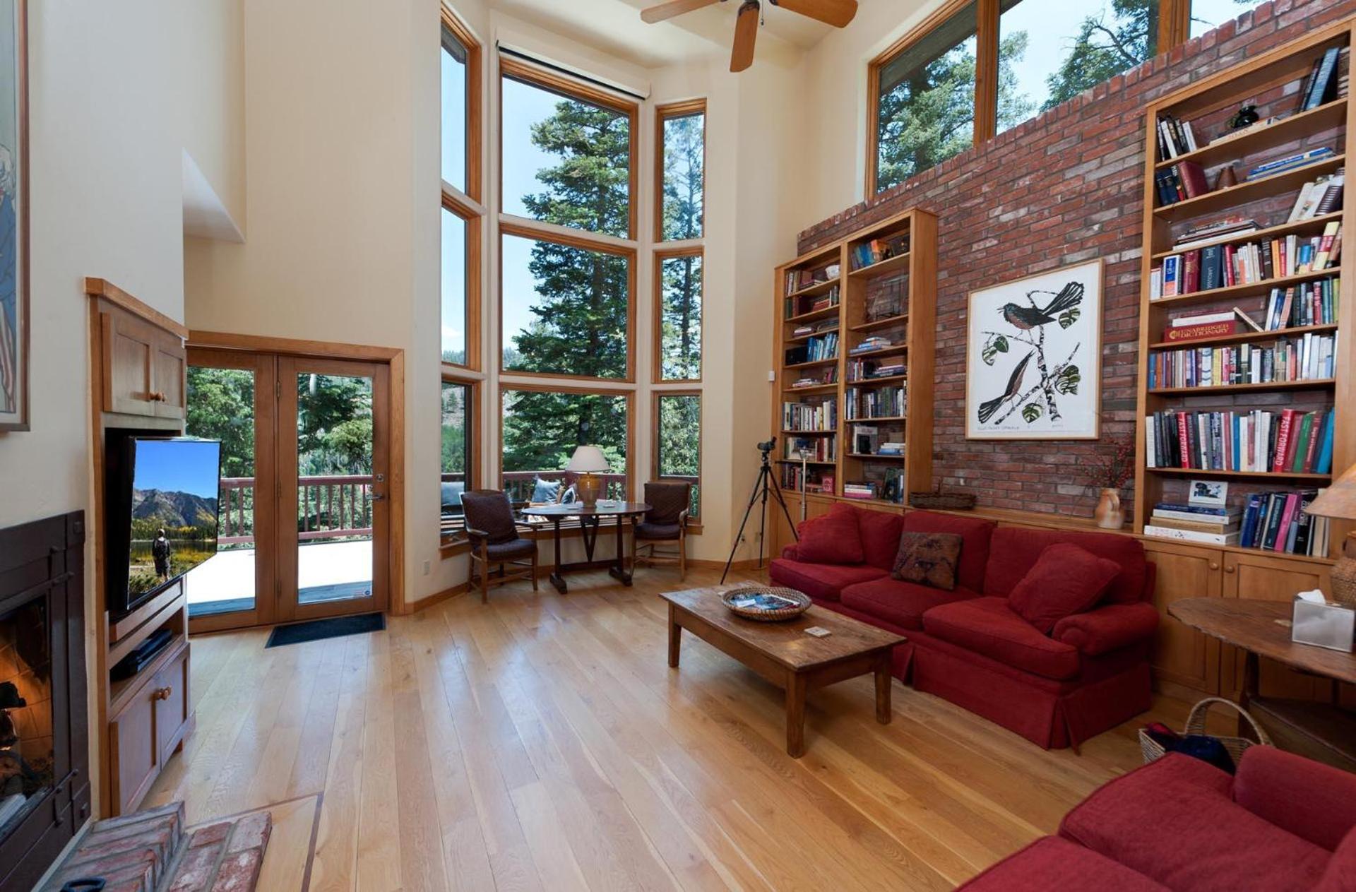 Vacation Home photo 1