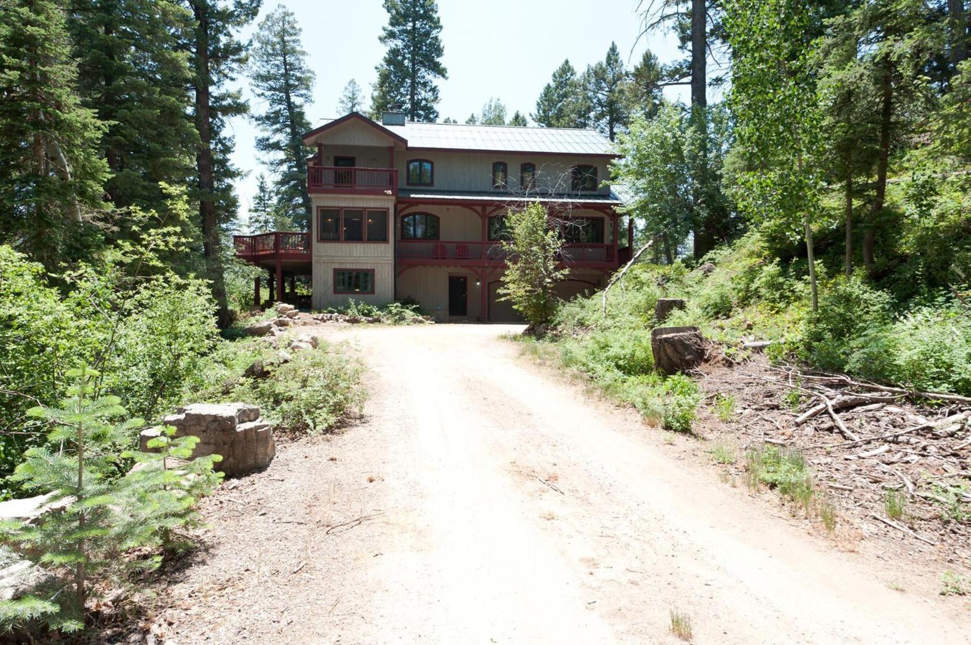 Vacation Home photo 2