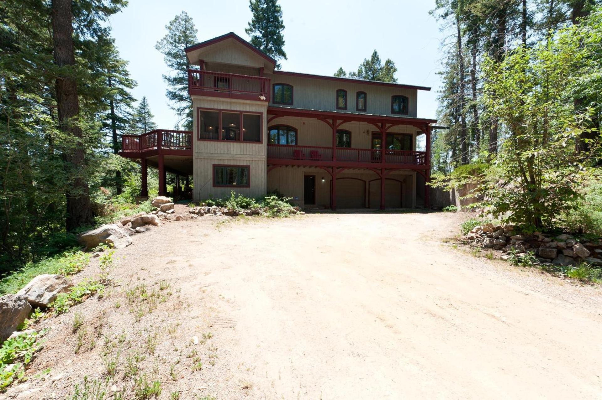 Vacation Home photo 3