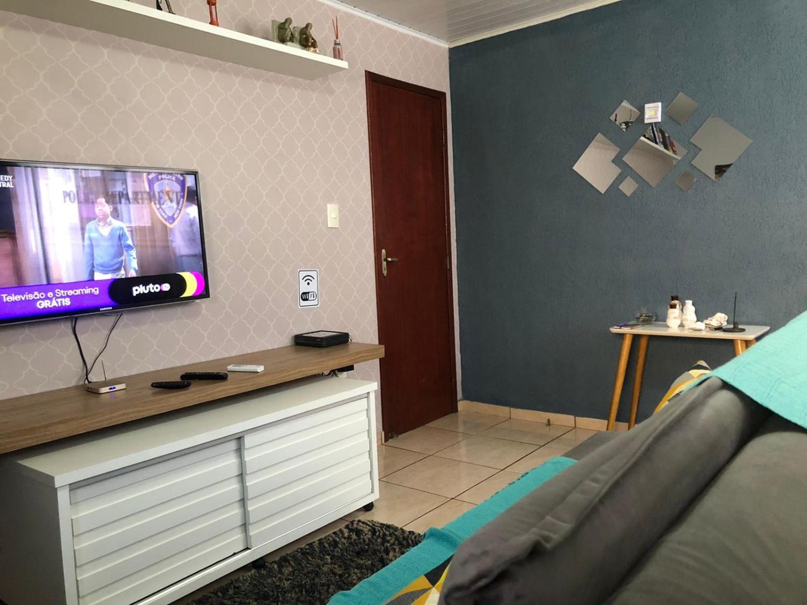 Two-Bedroom House photo 2