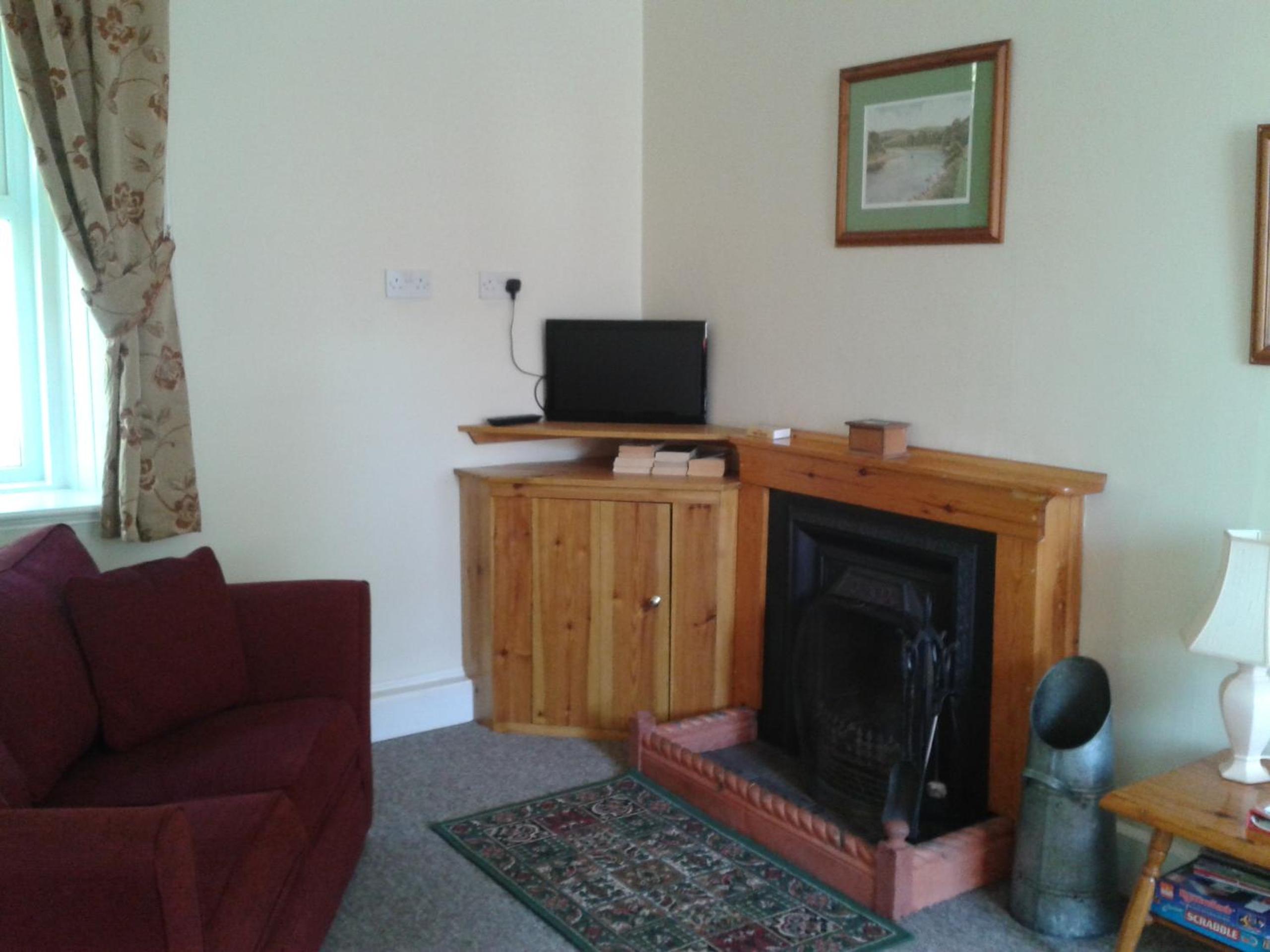 Red Squirrel Cottage photo 3