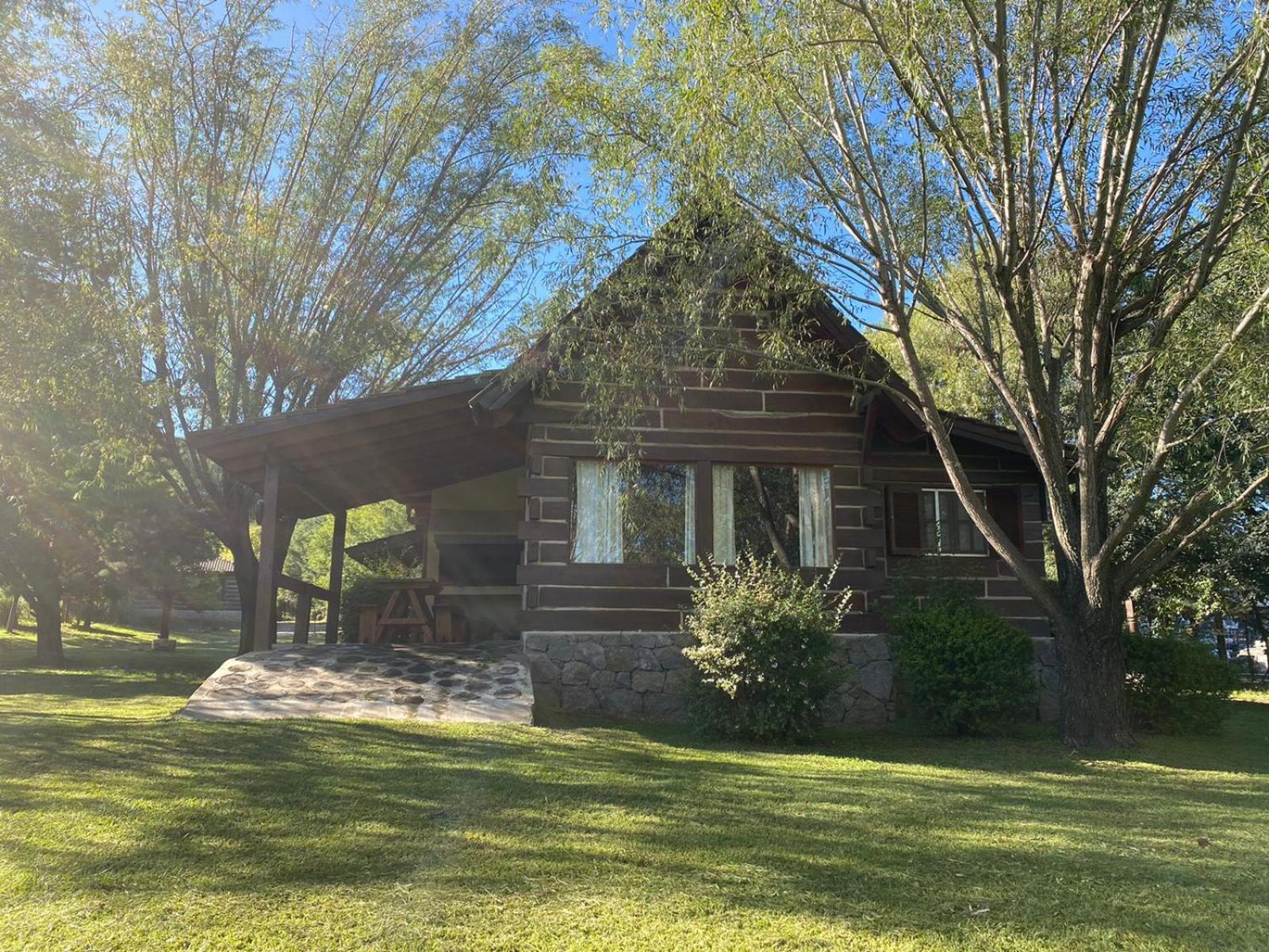 Bungalow (4 Adults) photo 3