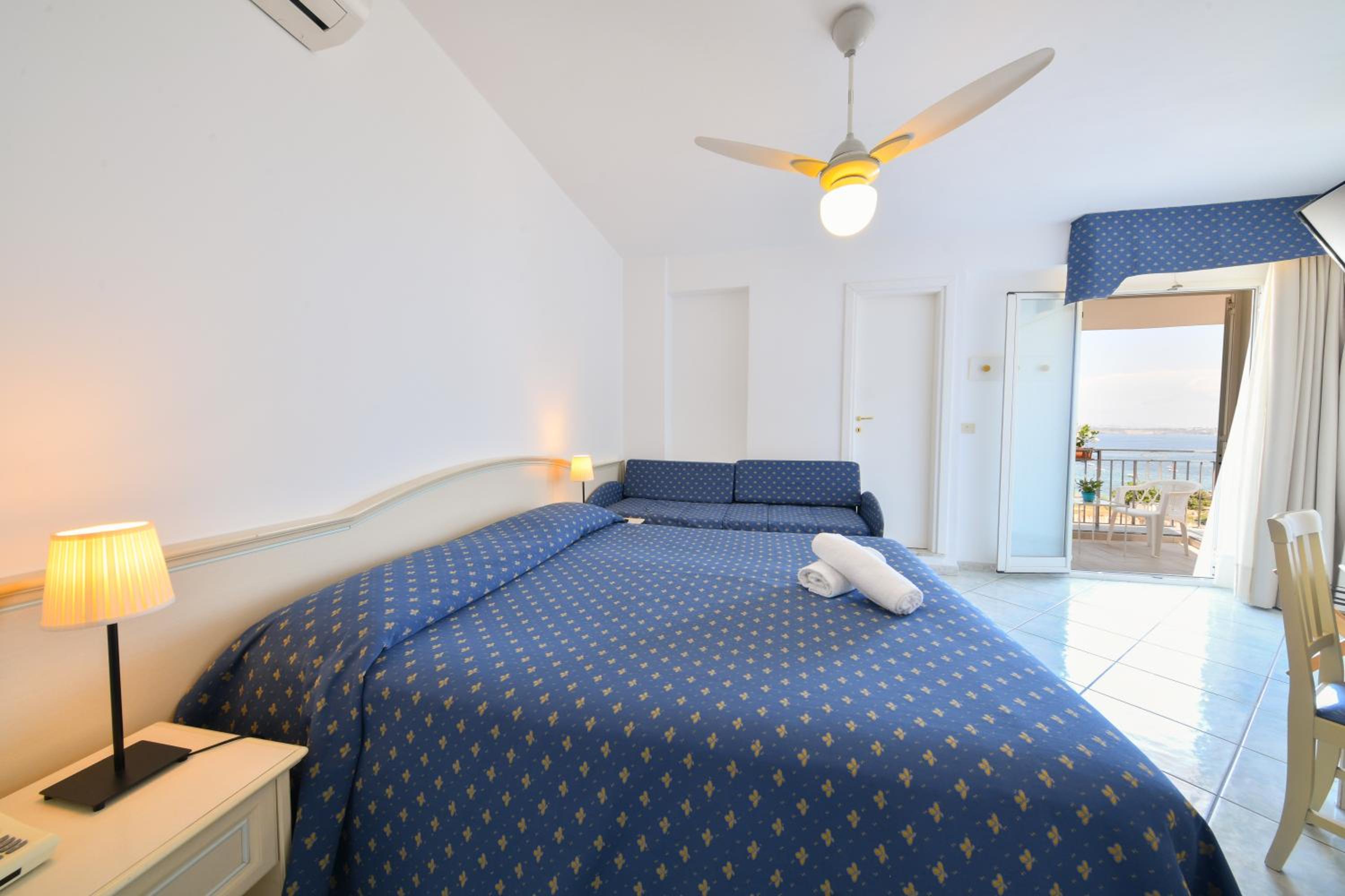 Superior Doppelzimmer