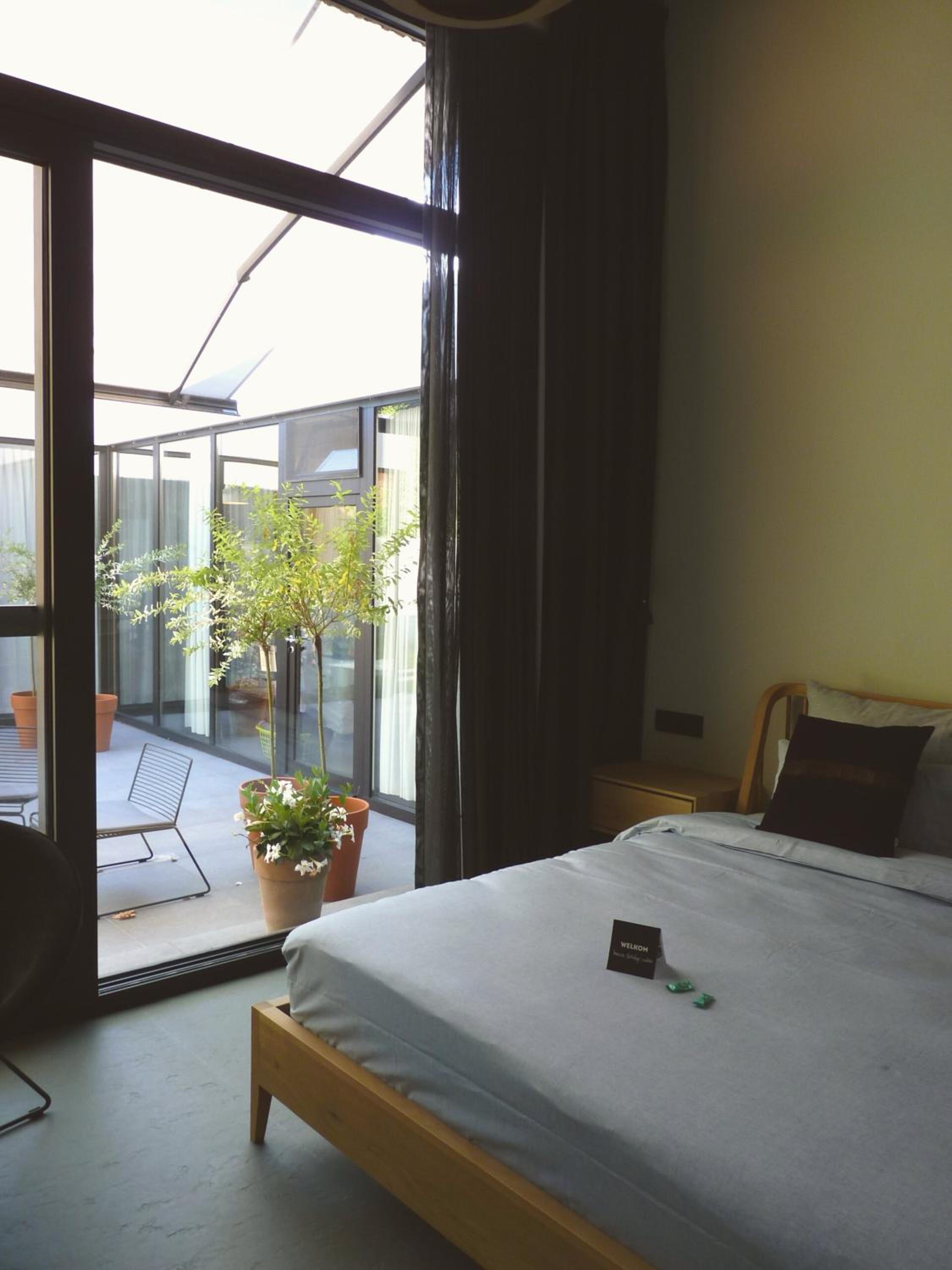 Double Room with Terrace photo 1