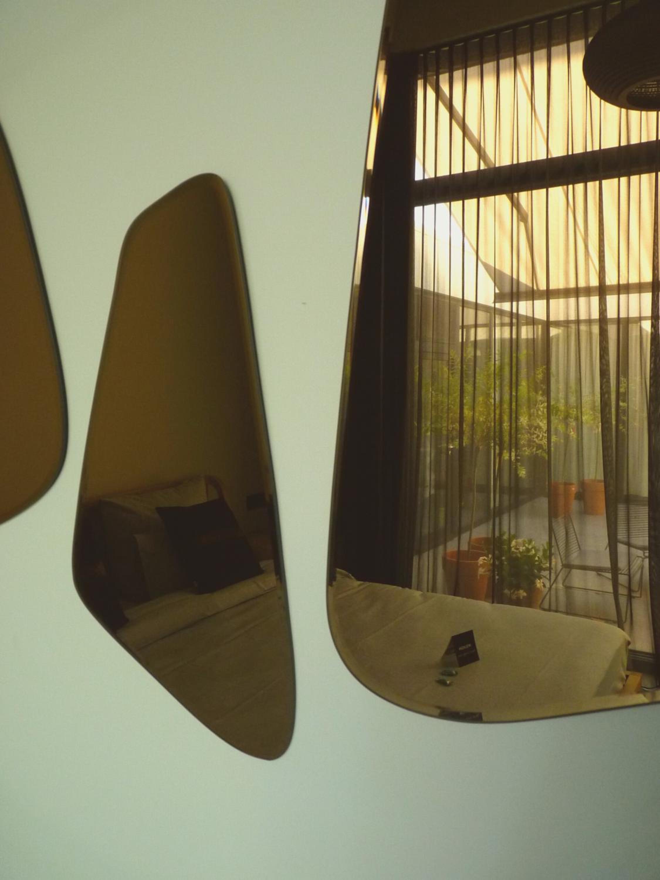 Double Room with Terrace photo 2