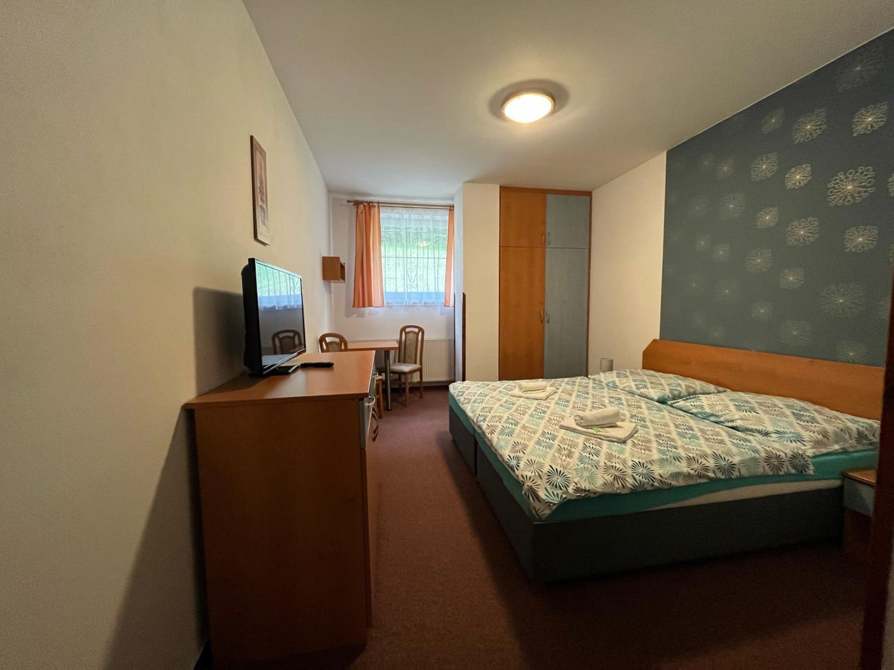 Double Or Twin Room