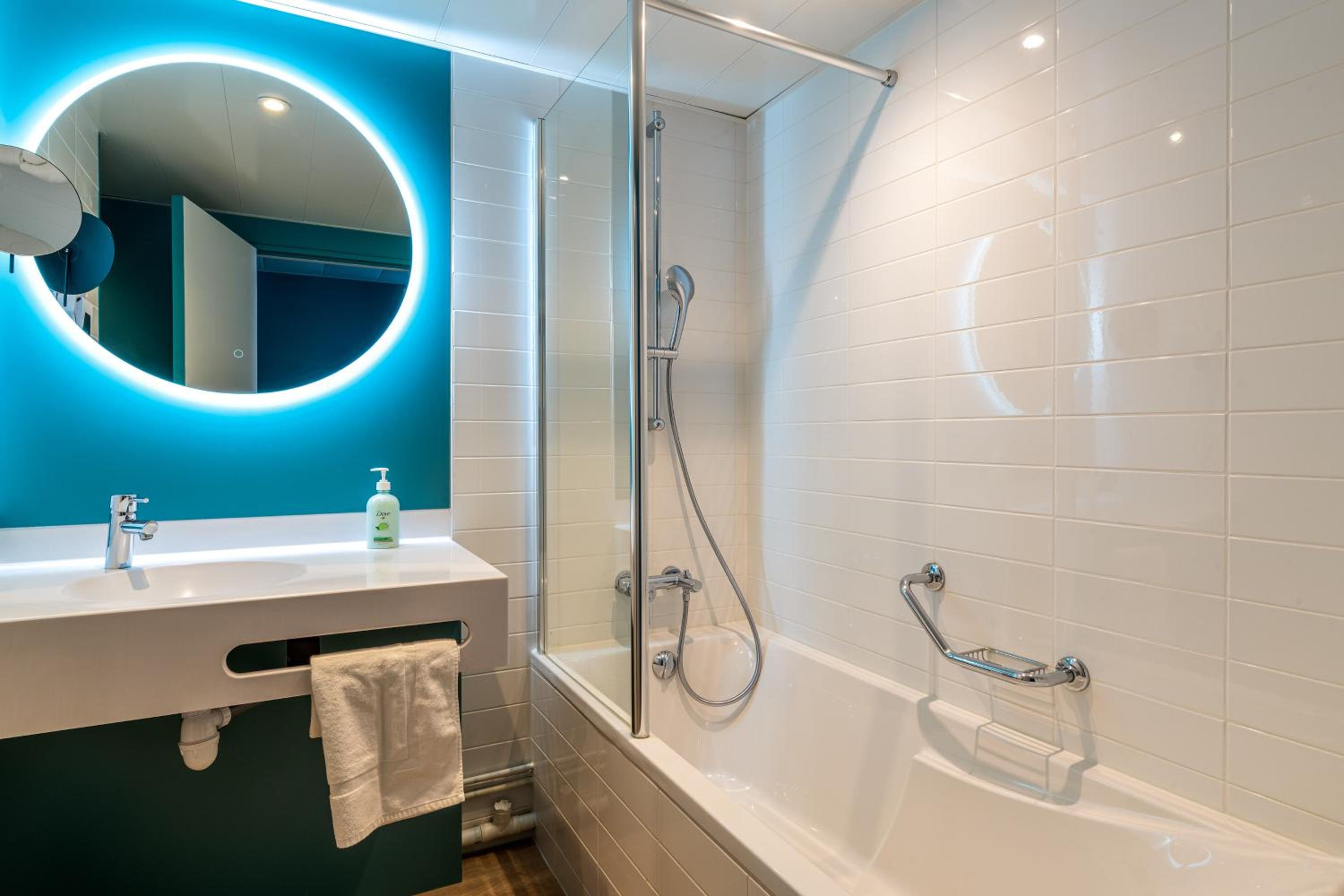Standard Room - Photo 18