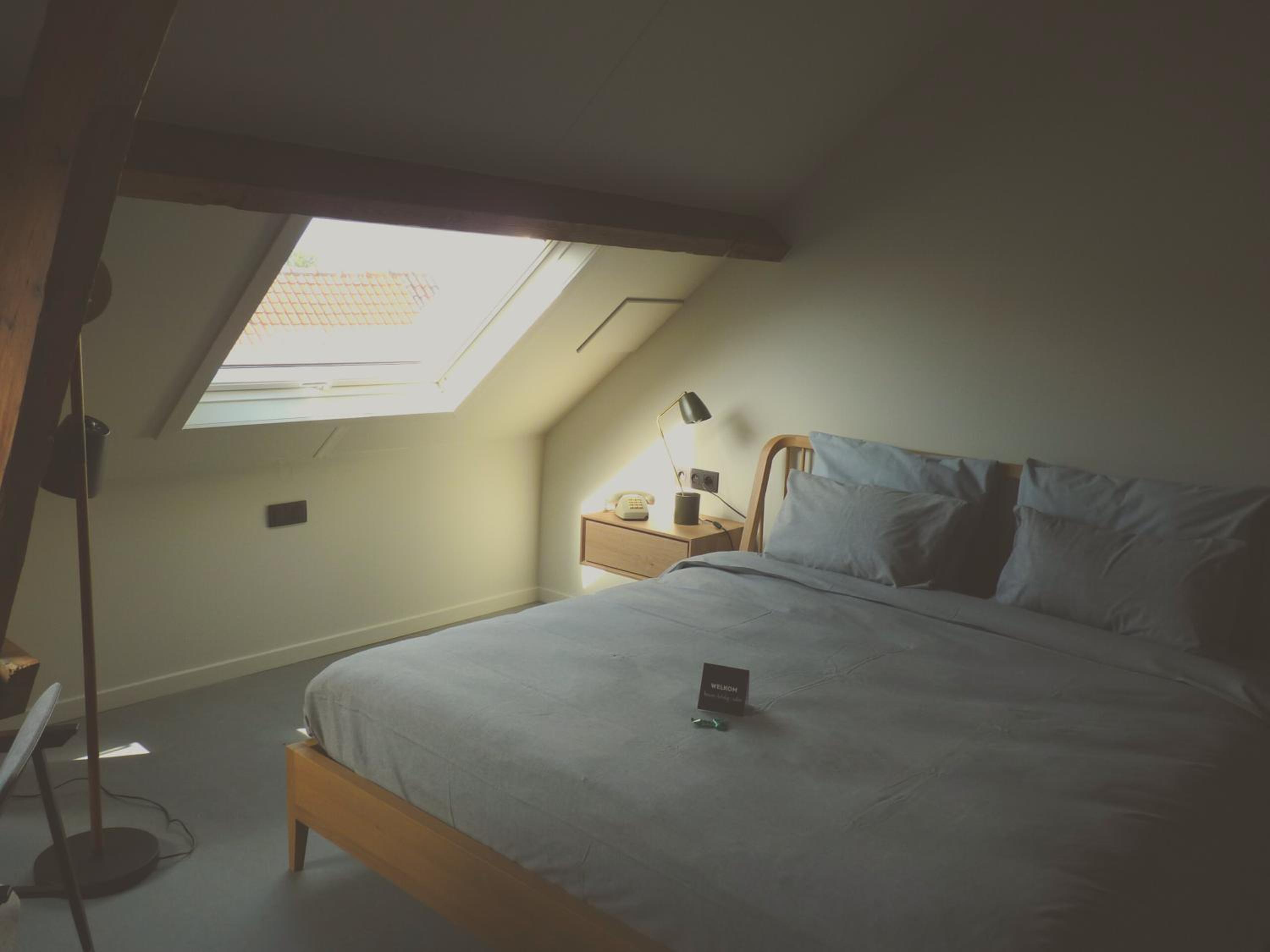 Deluxe Suite photo 2