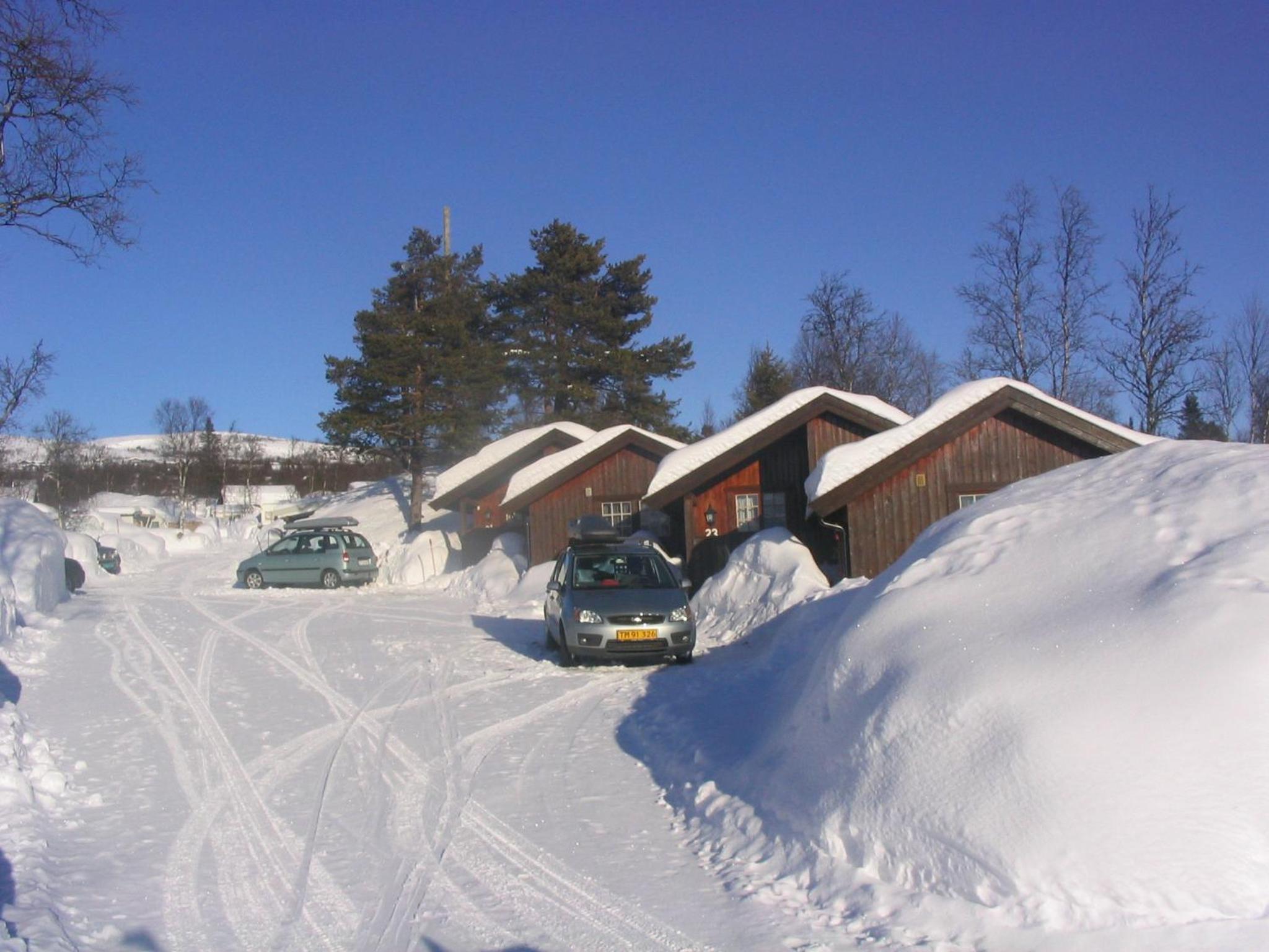 Small Cottage photo 2