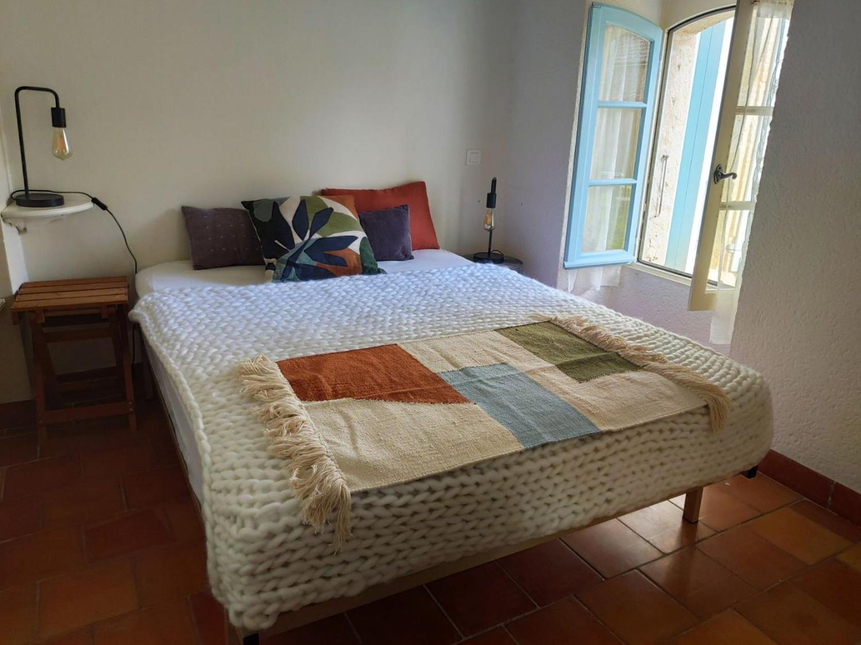 Small Double Room photo 2