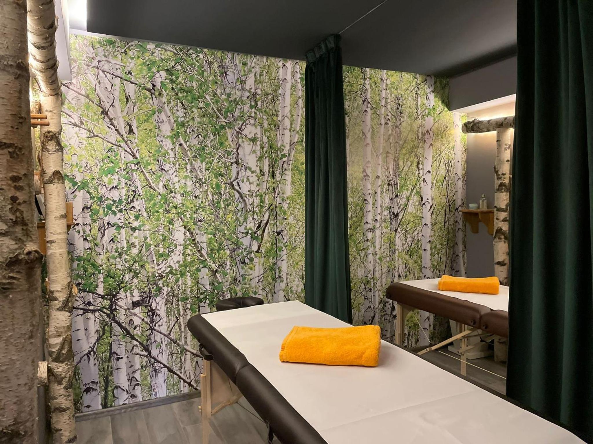 Special Offer - Double Or Twin Room With Wellness & Spa Package photo 1