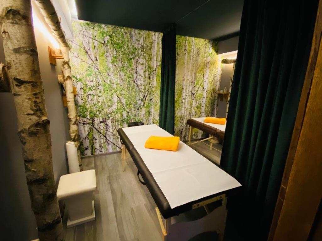 Special Offer - Double Or Twin Room With Wellness & Spa Package photo 2