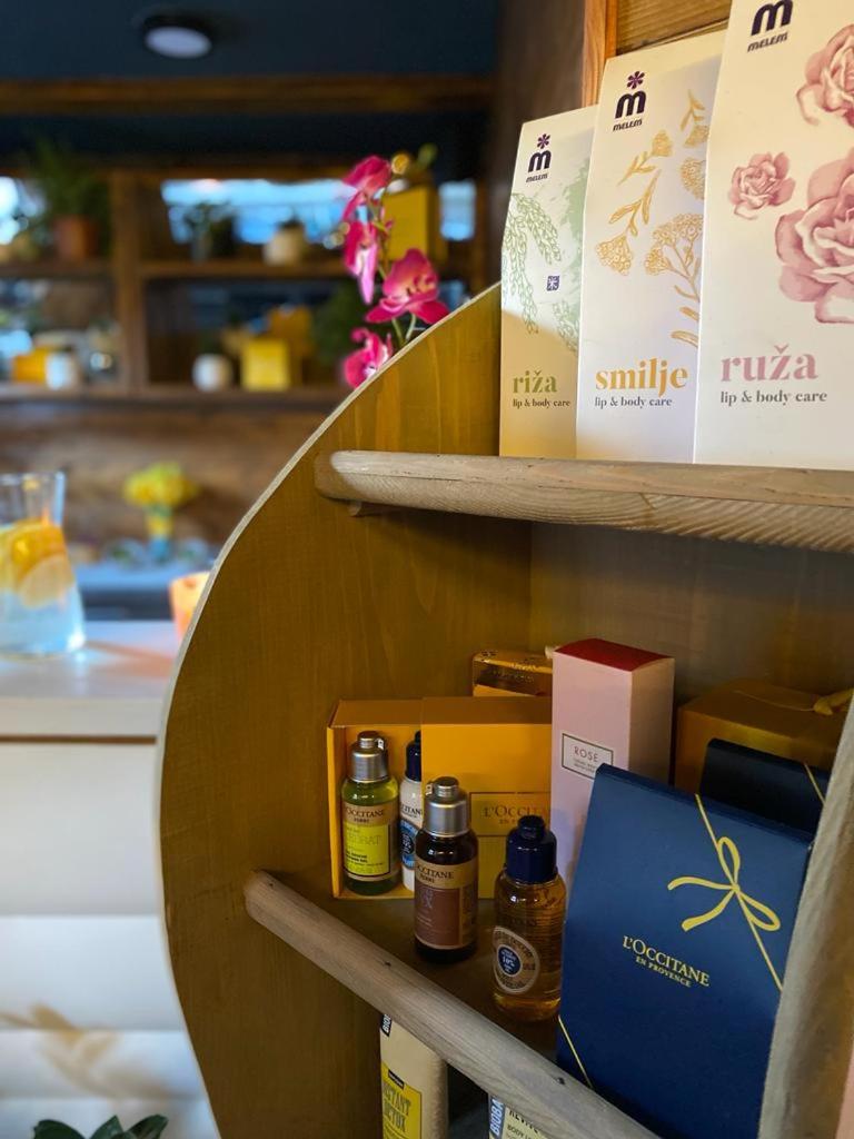 Special Offer - Double Or Twin Room With Wellness & Spa Package photo 3