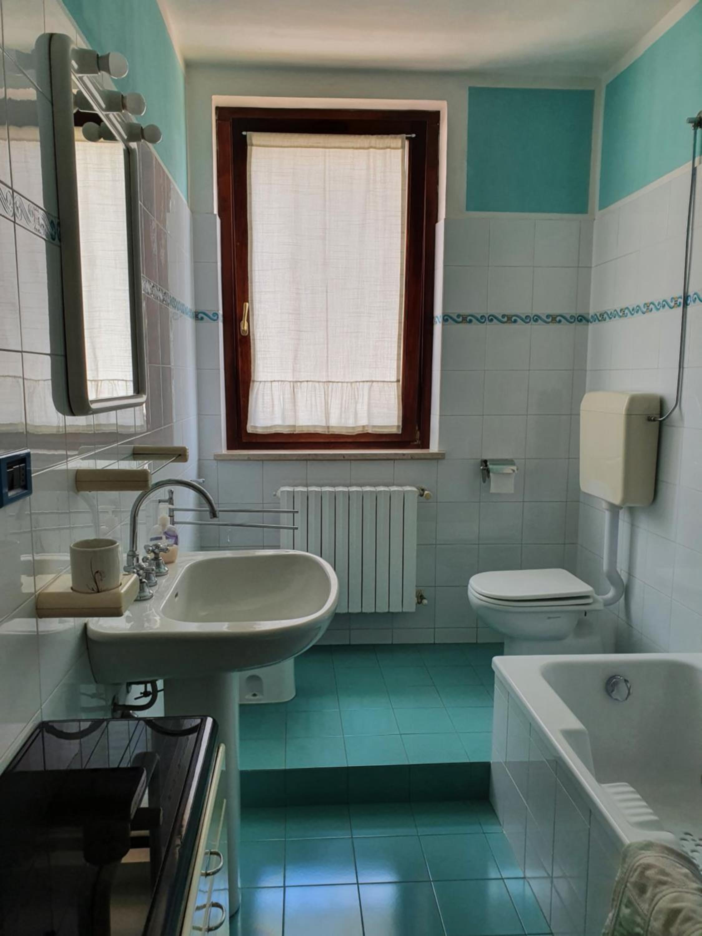 Double Room With Private External Bathroom photo 1