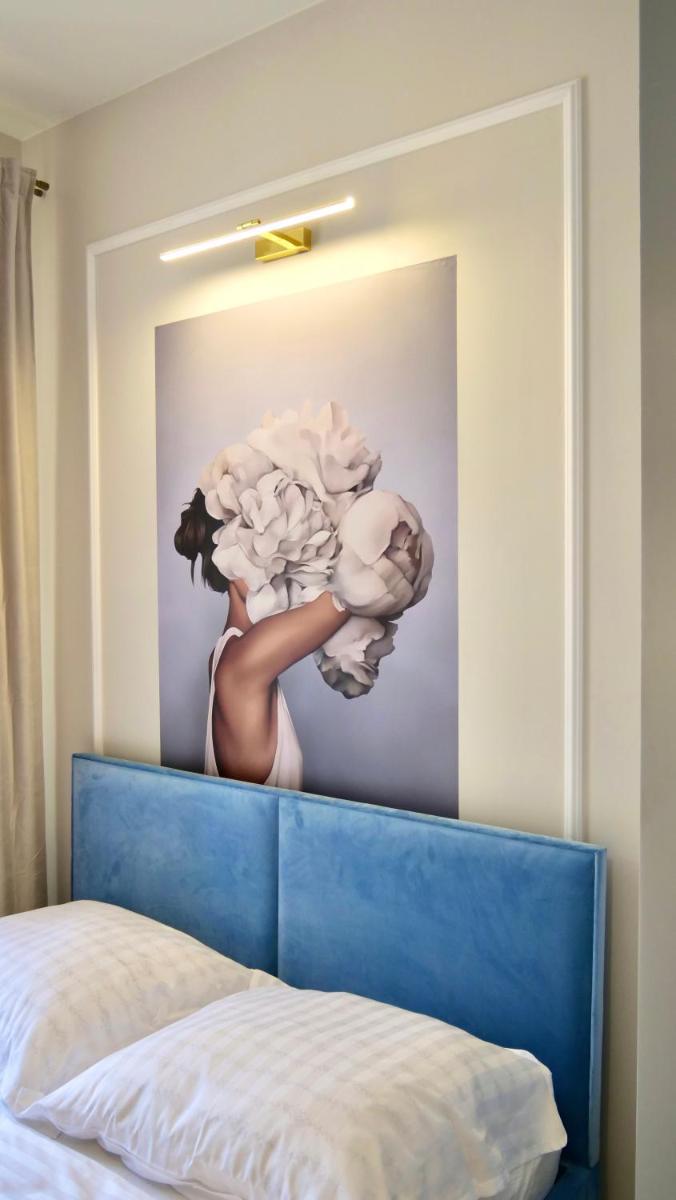 Deluxe Double Room with Shower - Photo 1