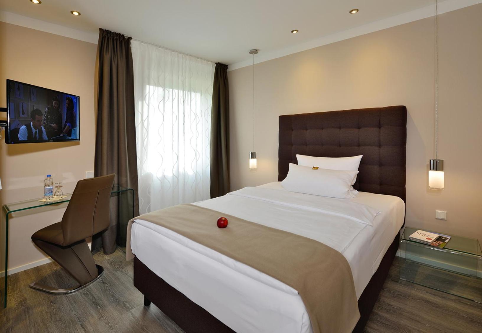 Single Room photo 1