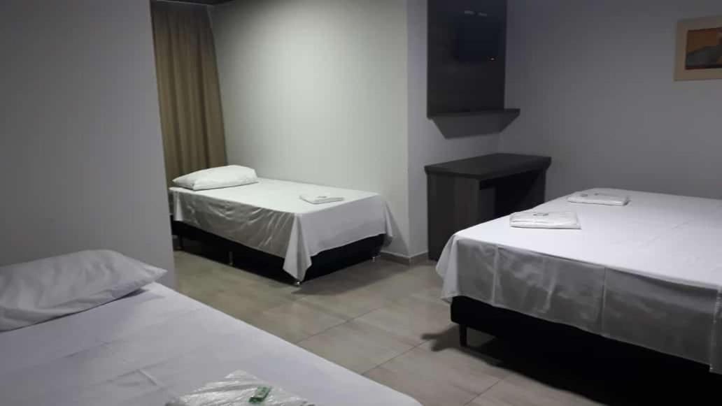 Deluxe Family Room - Photo 7