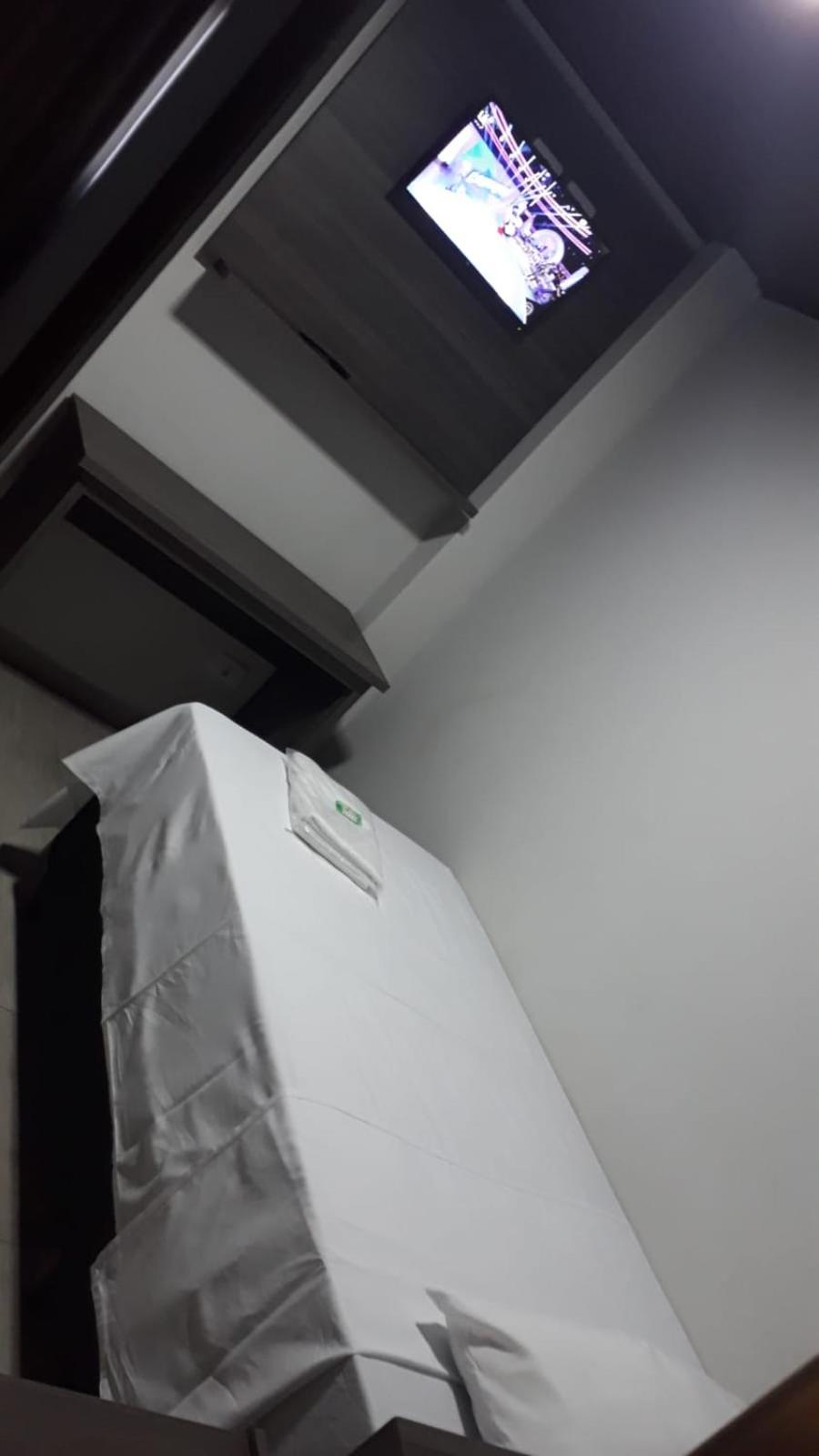 Single Room with Shower photo 2