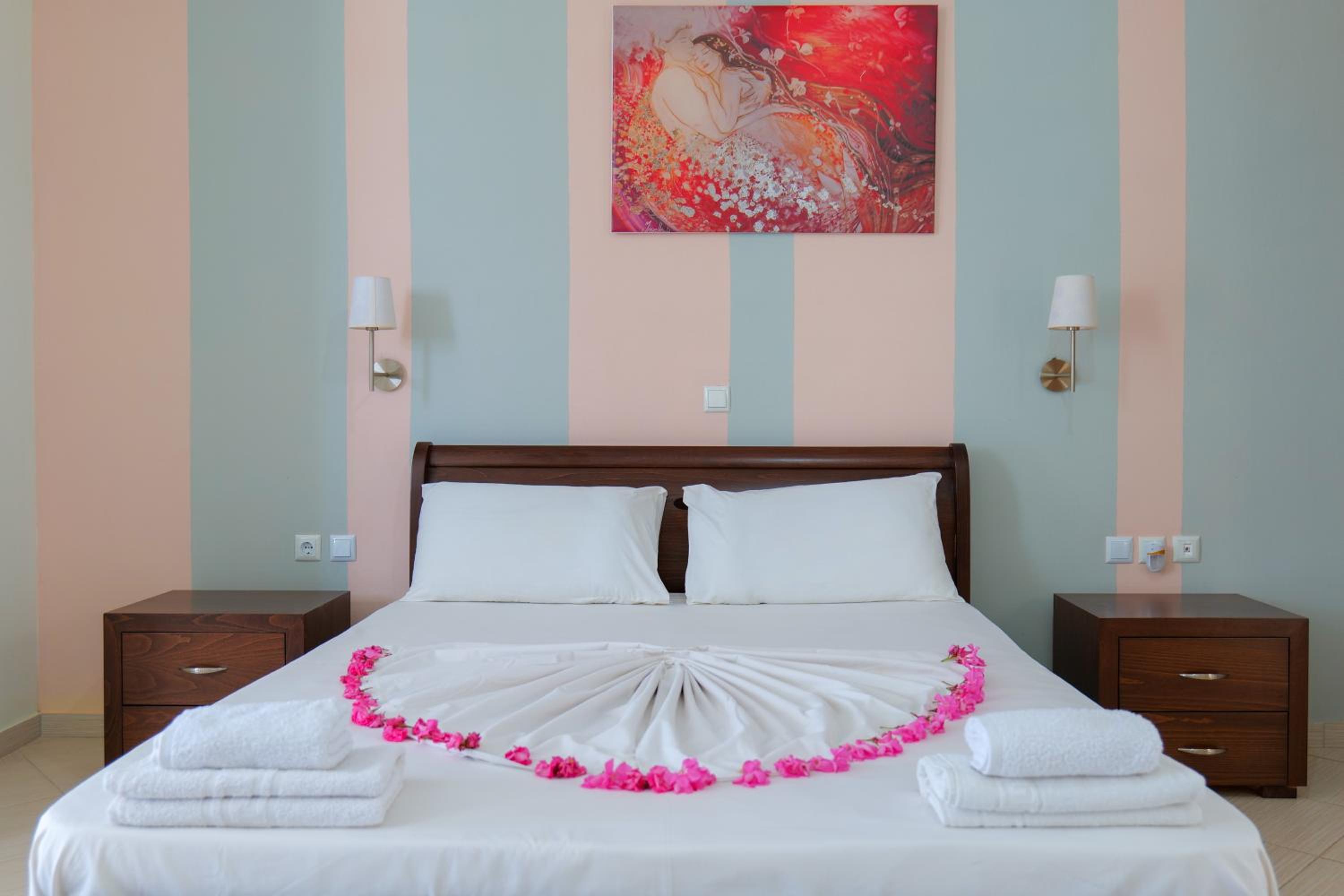 Double Room with Balcony photo 1