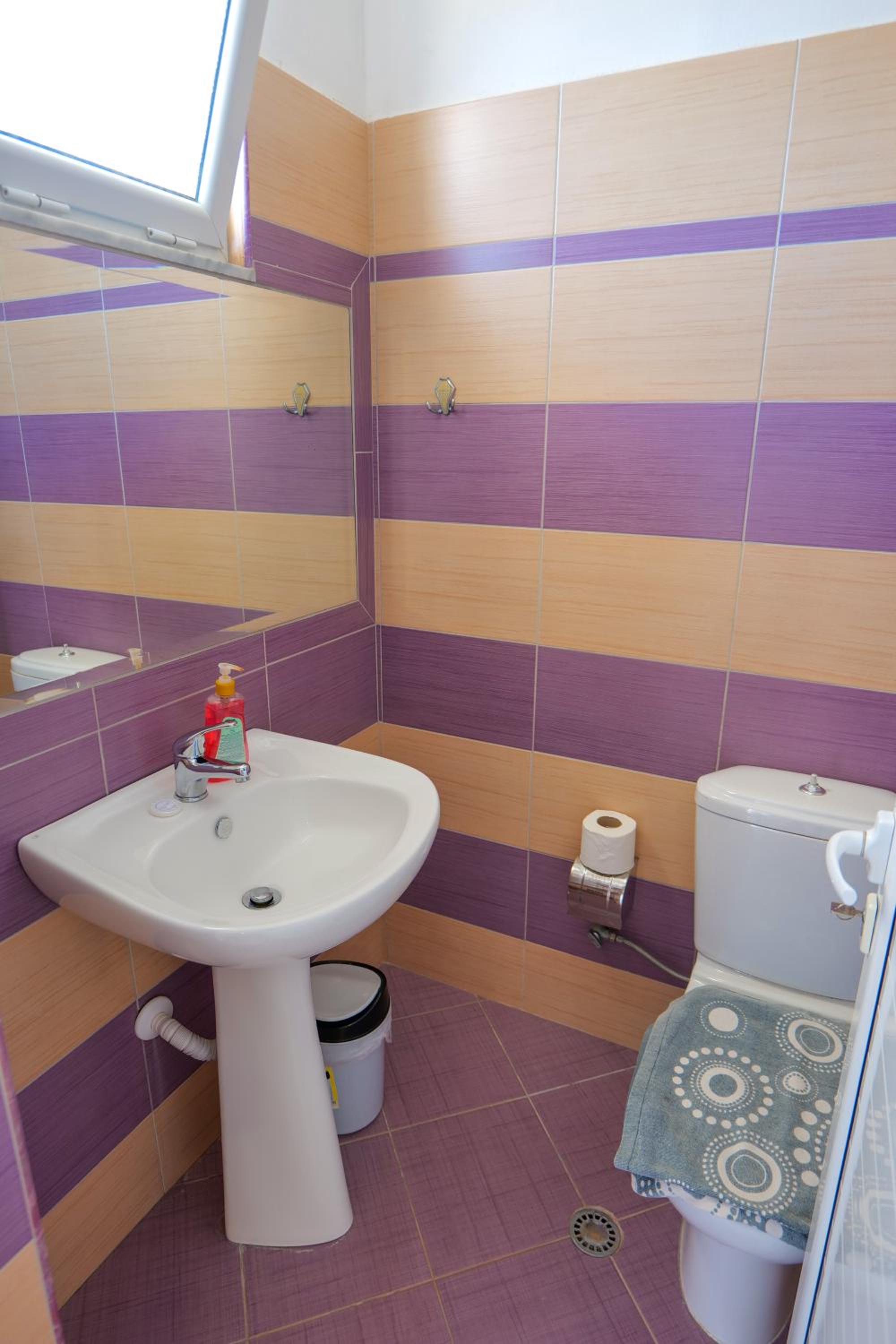Double Room with Balcony photo 2