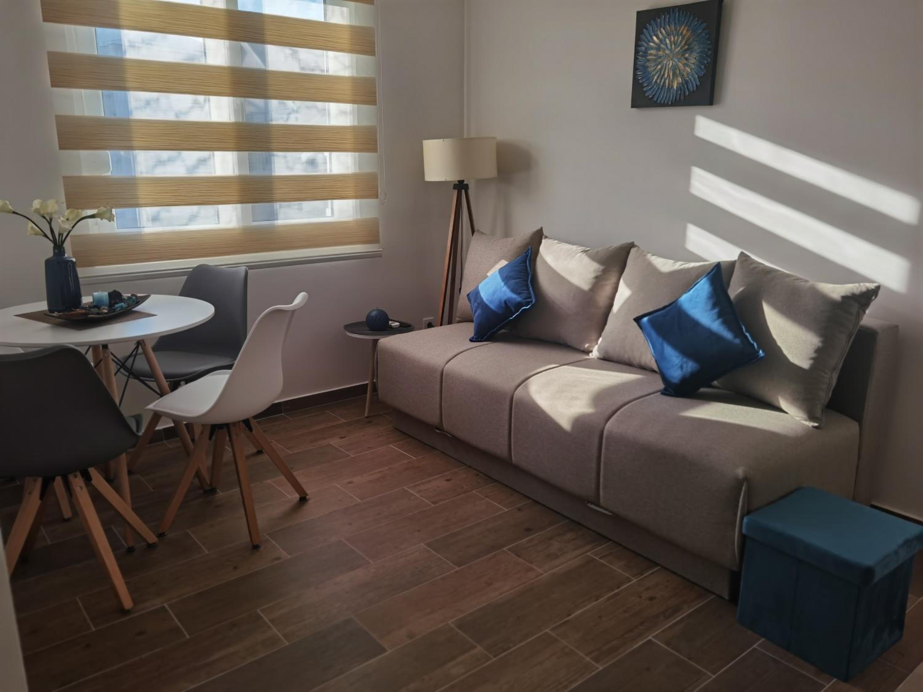 Standard Apartment photo 1
