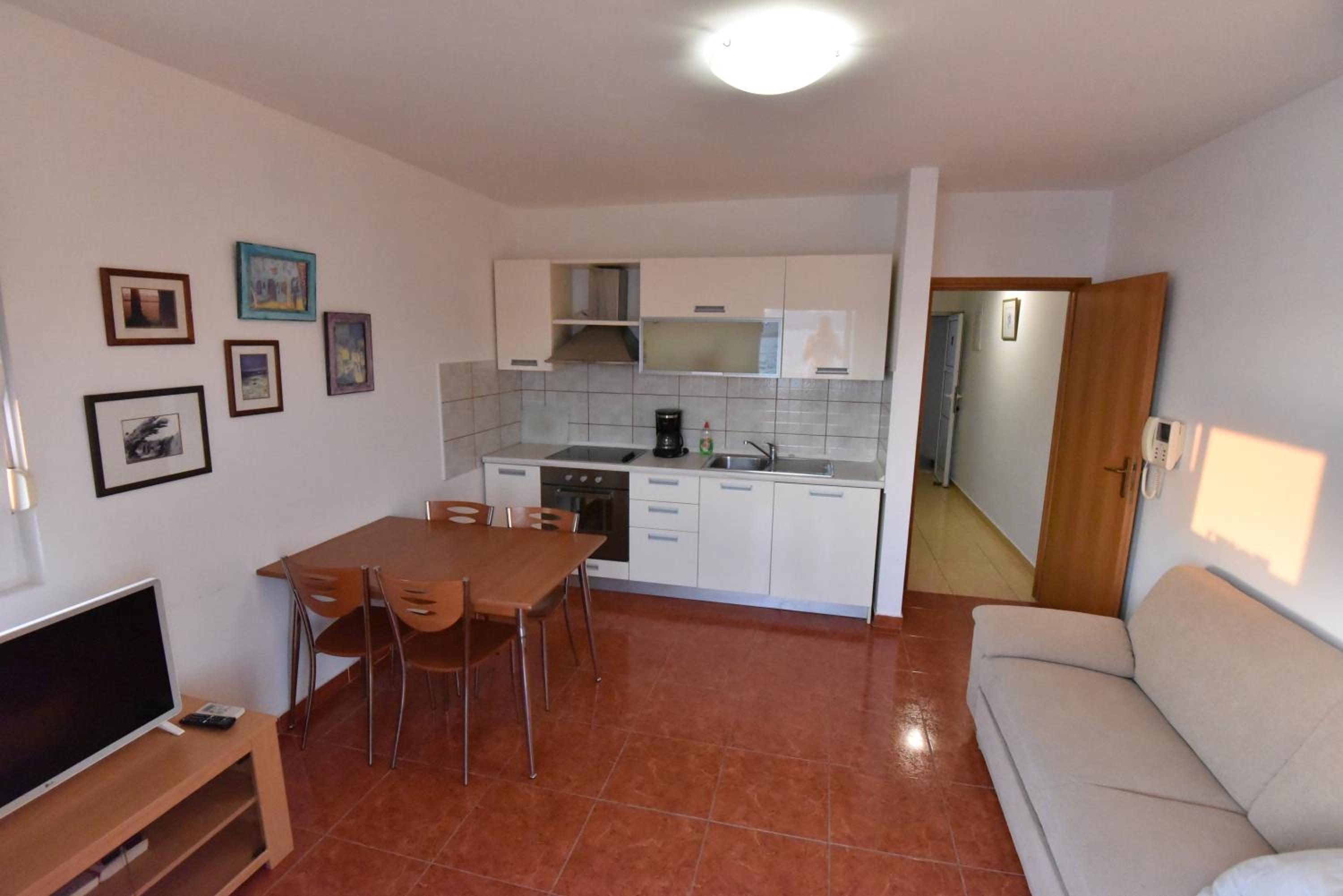 Superior Apartment - Photo 7