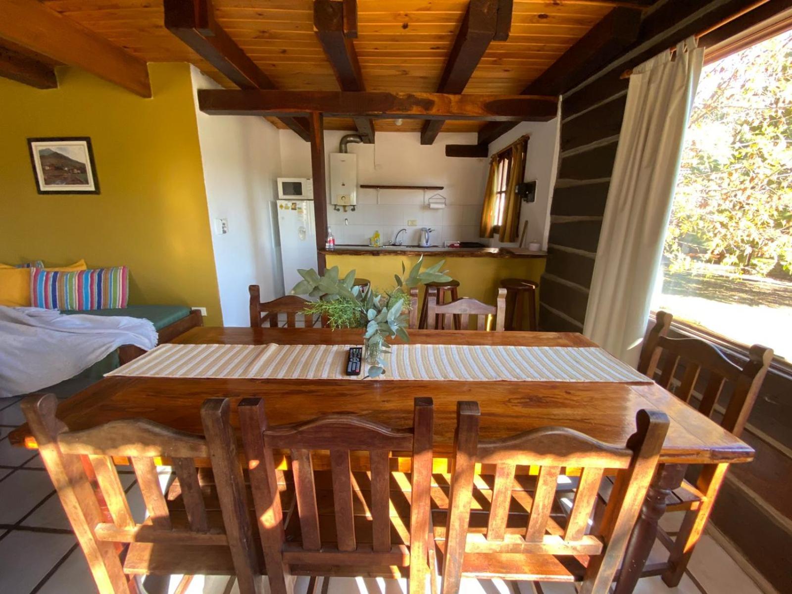 Bungalow (7 Adults) photo 3