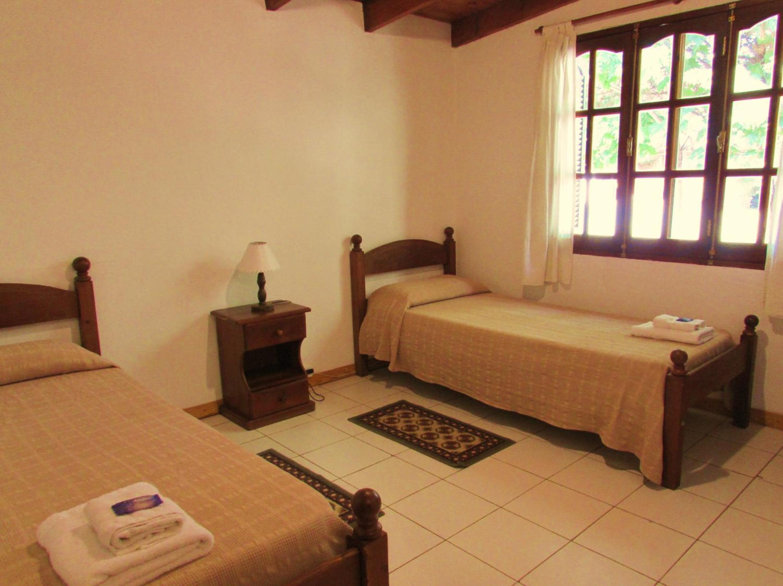 Two-Bedroom Bungalow (5 Adults) photo 1