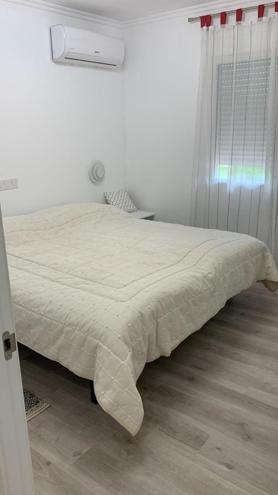 Departamento de tres habitaciones