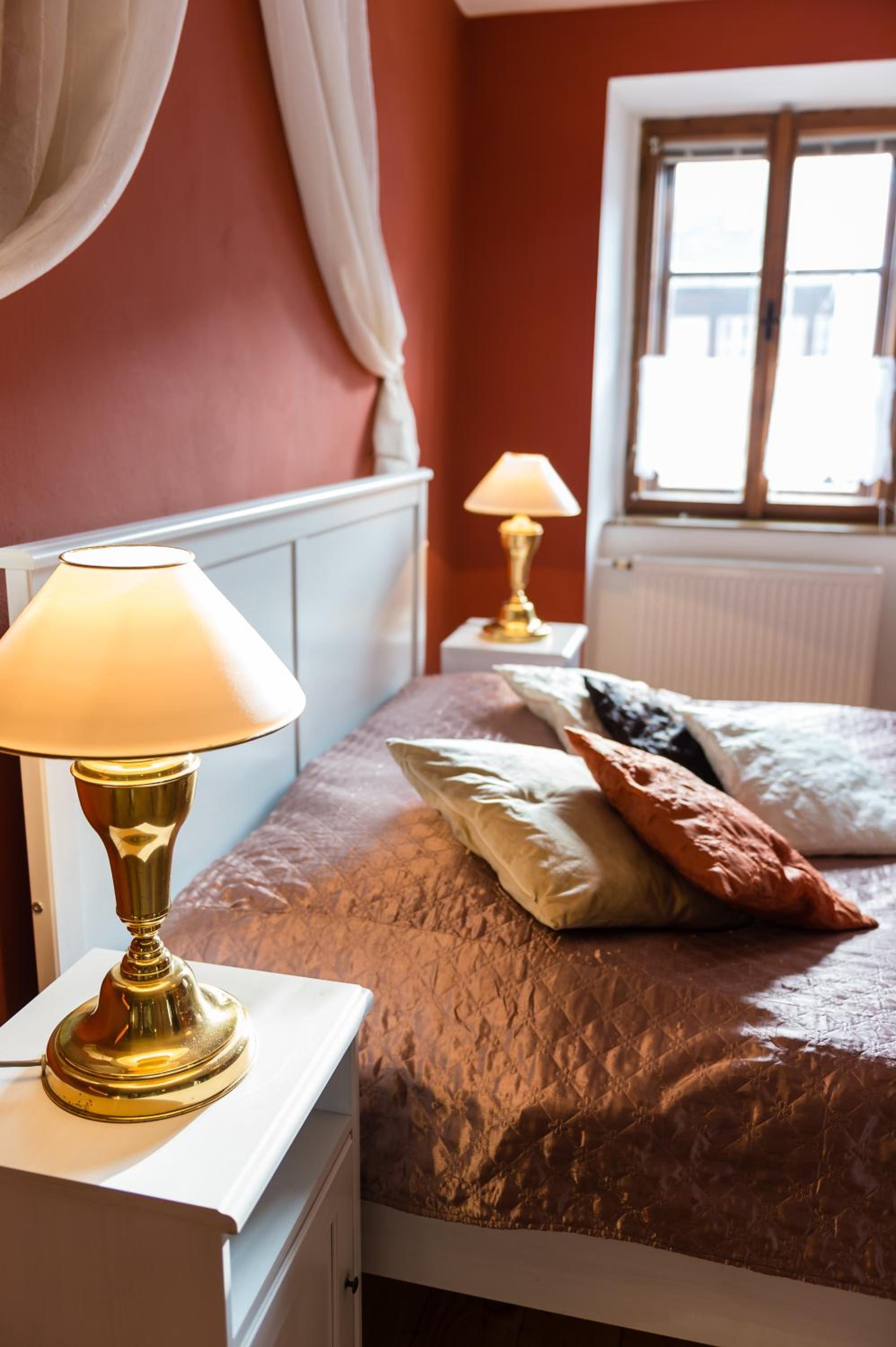 Double Room photo 1