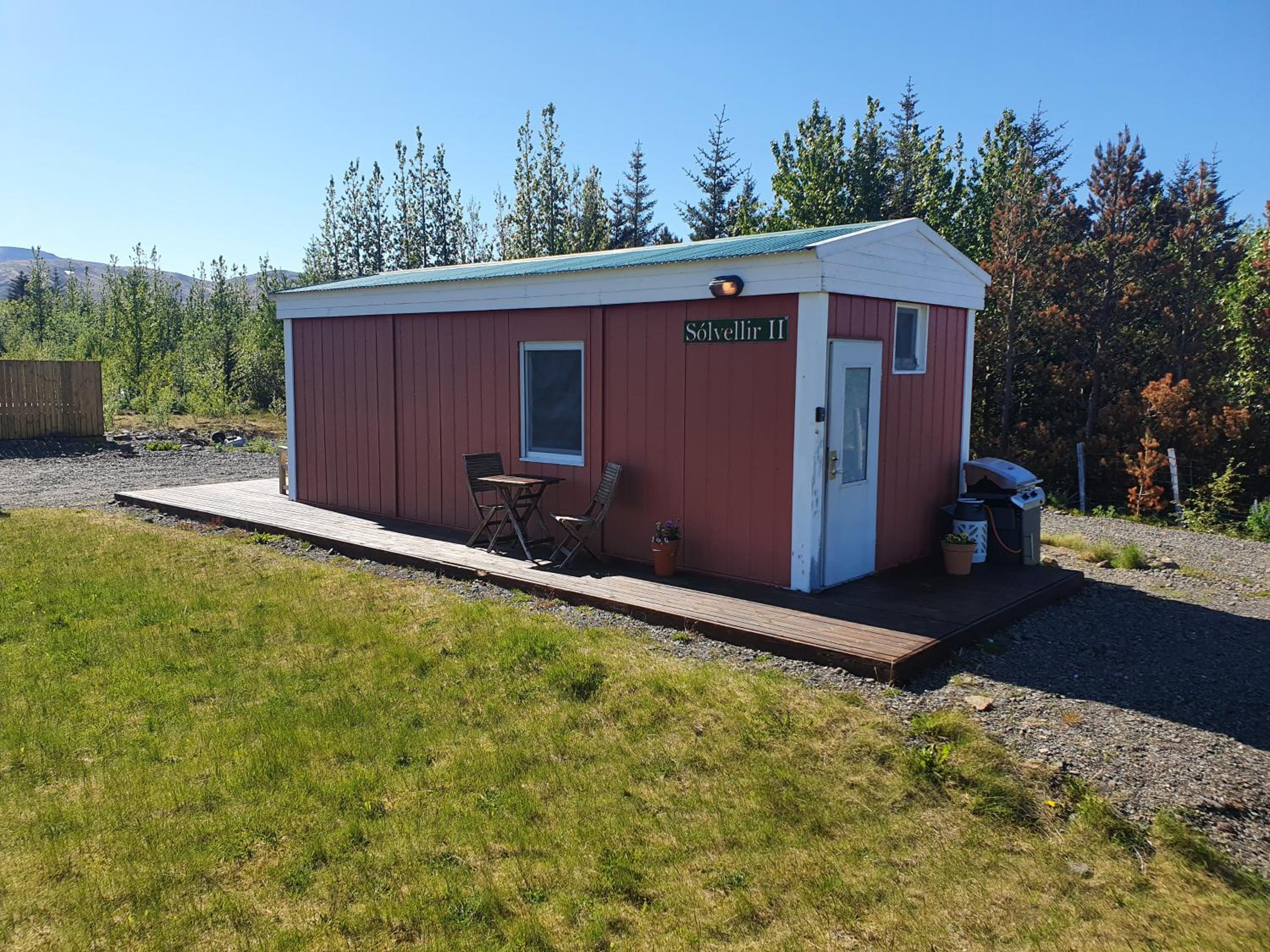 Vacation Home photo 2